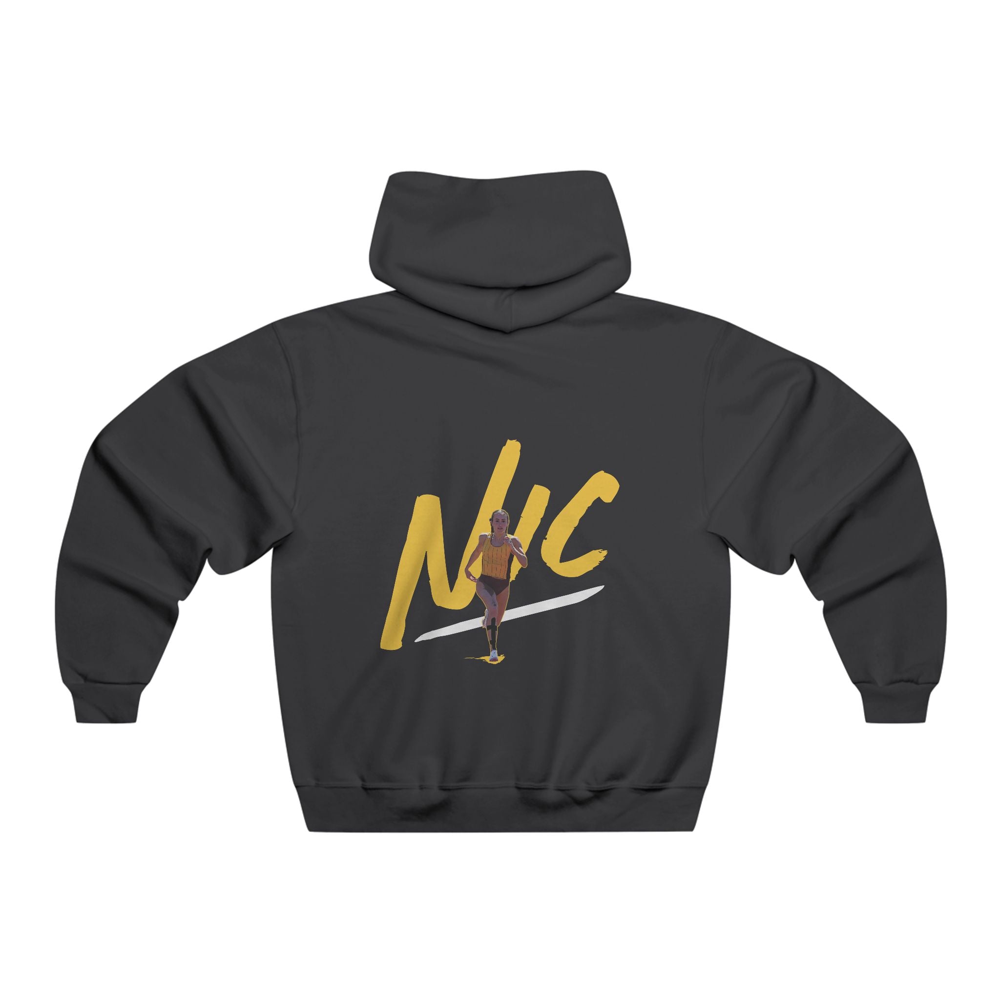 Nicole Olivieri Vintage Hoodie