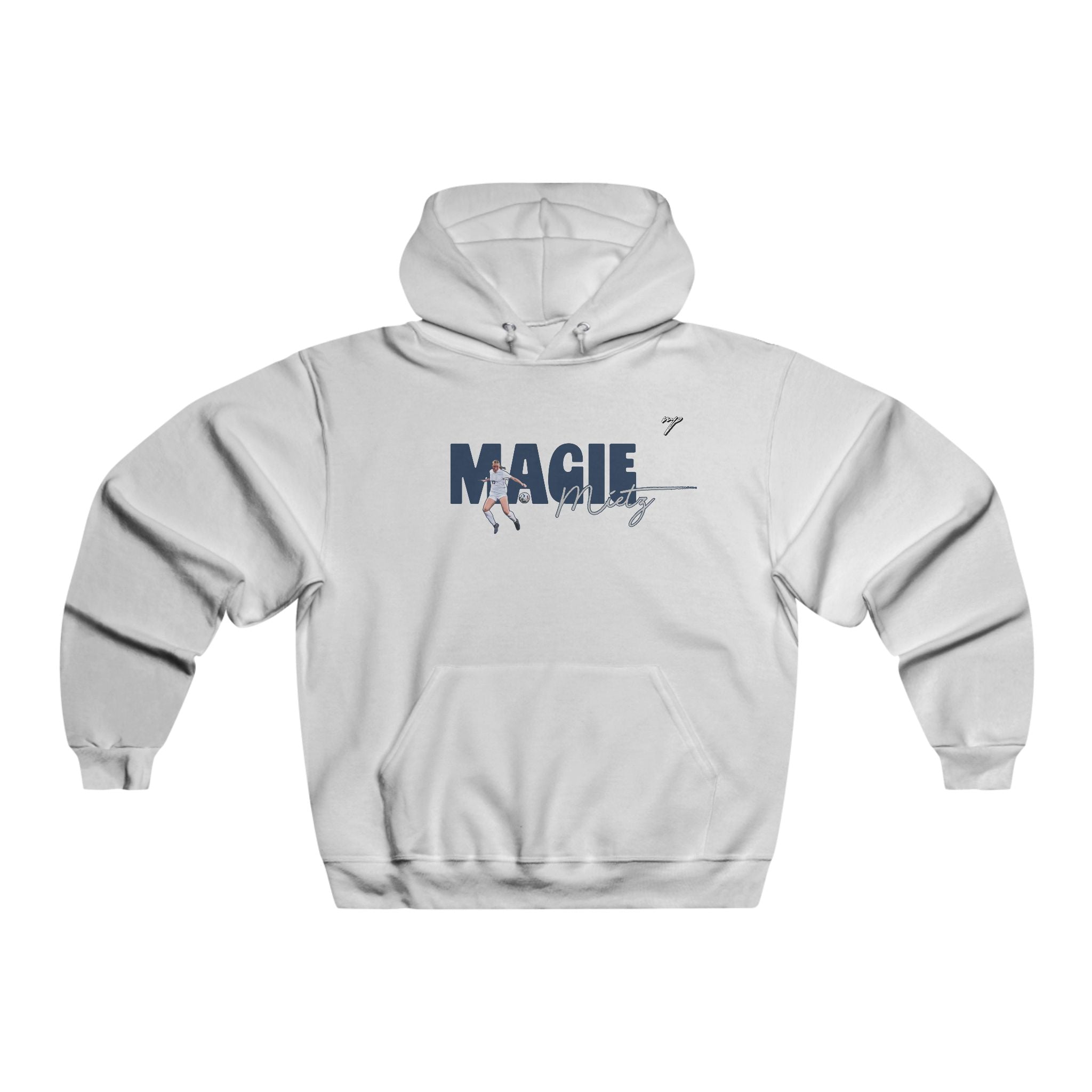 Macie Mietz Vintage Hoodie