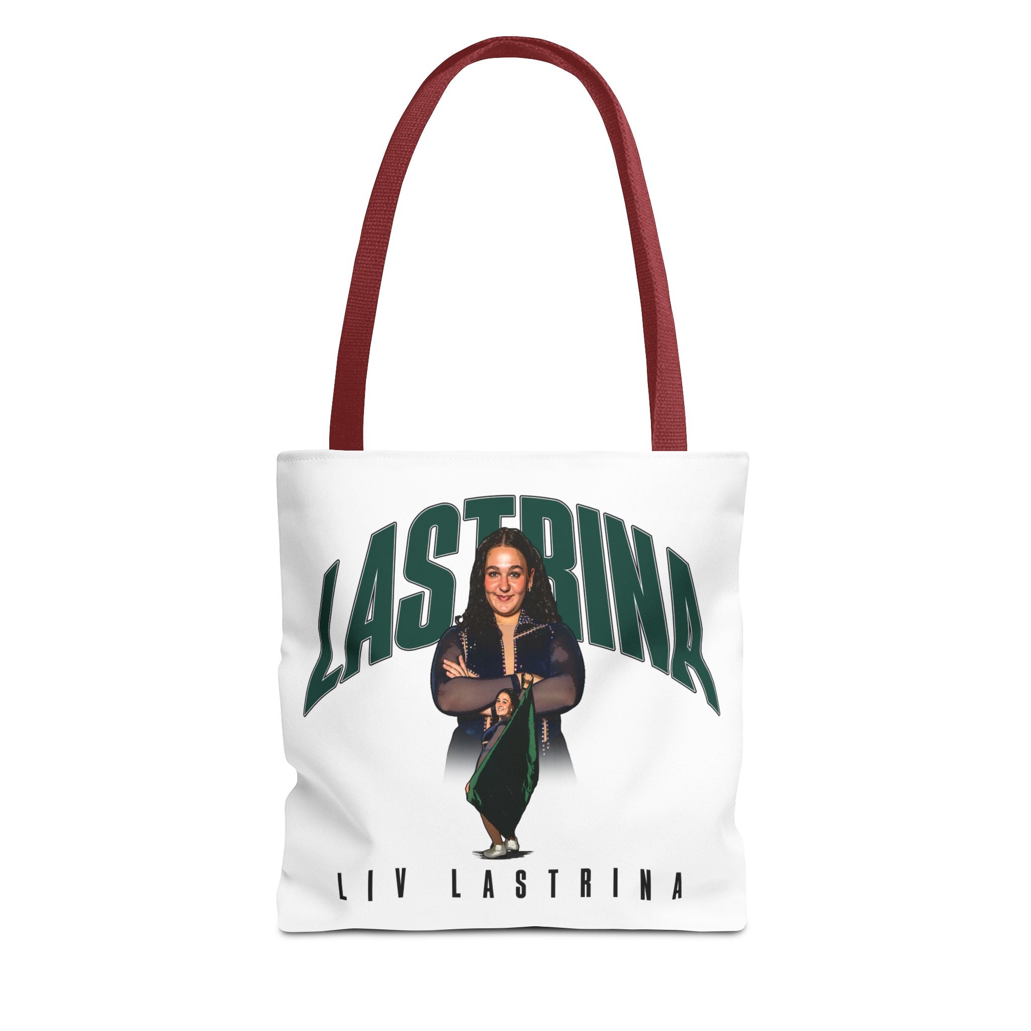 Liv Lastrina Tote Bag