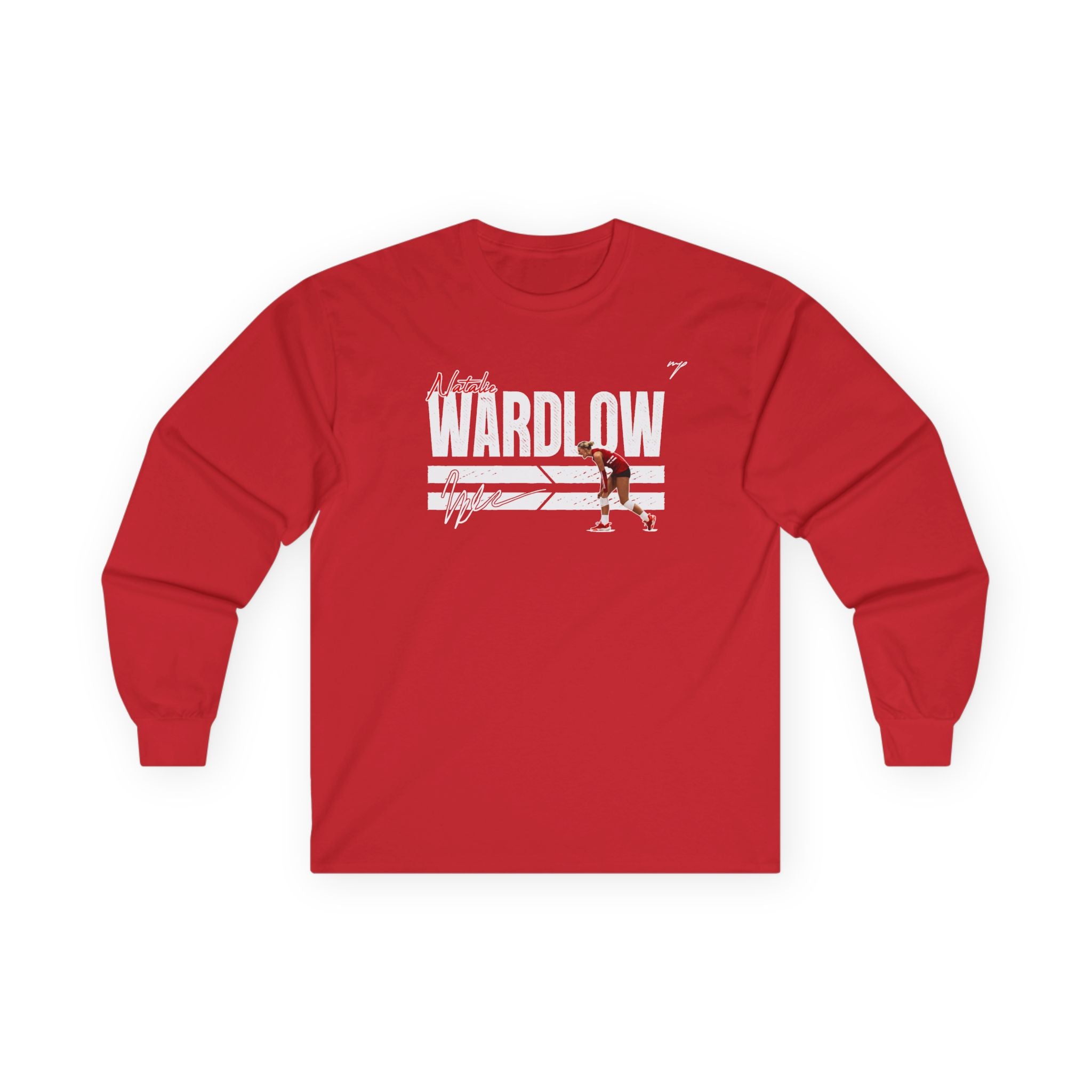 Natalie Wardlow Long Sleeve