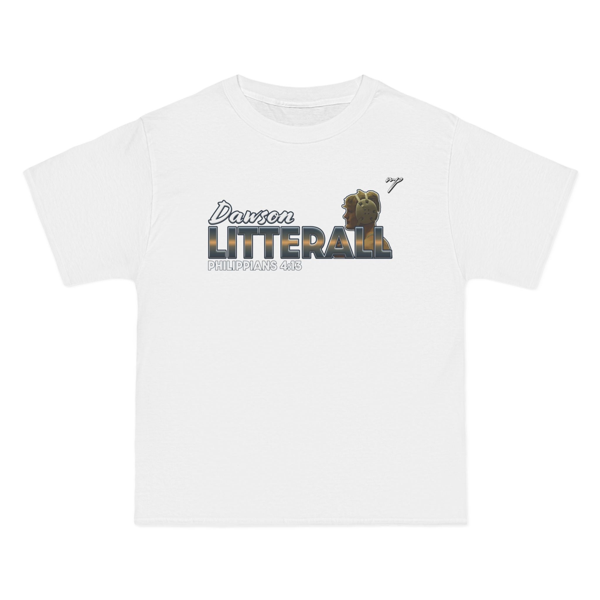 Dawson Litterall Vintage Tee