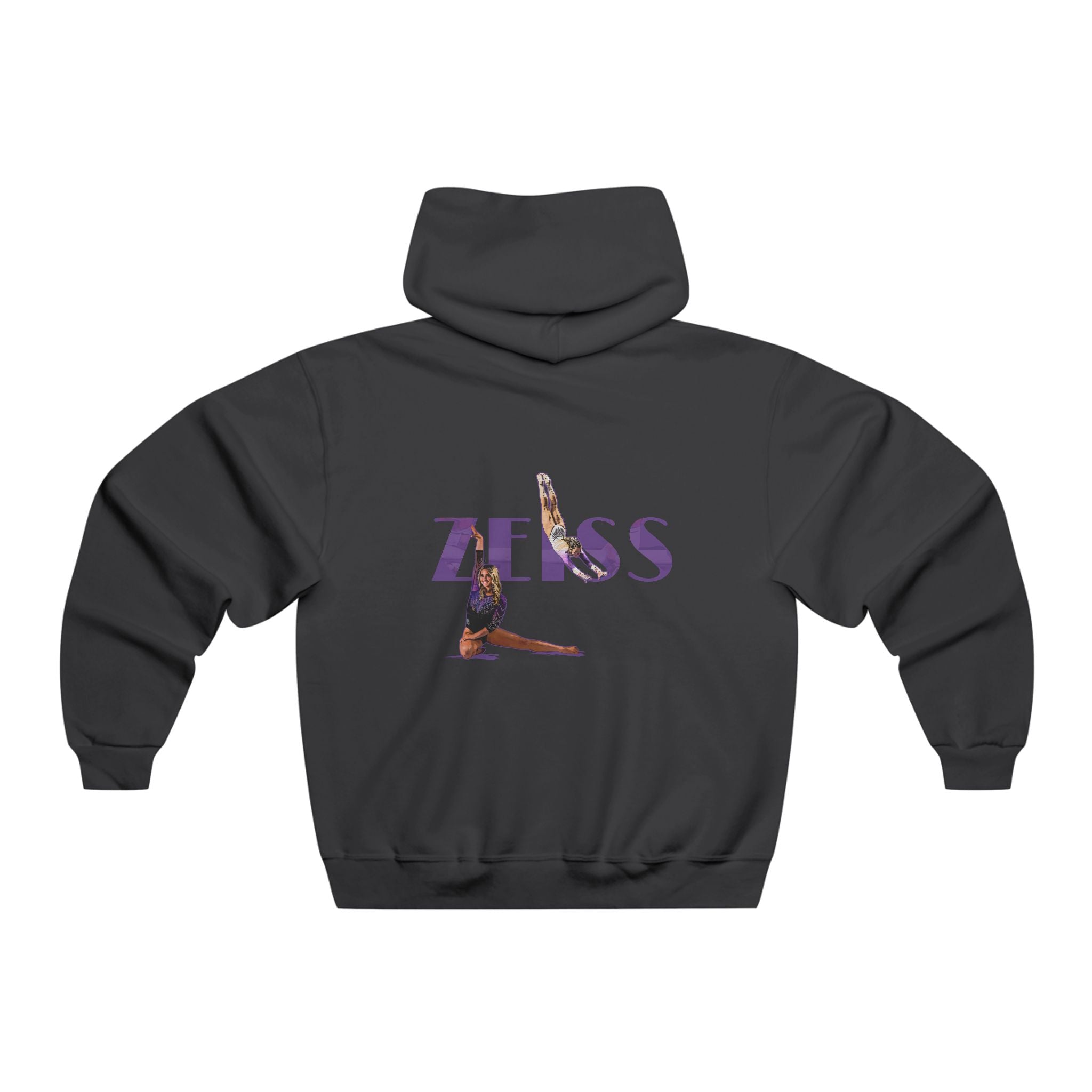 Lexi Zeiss Vintage Hoodie