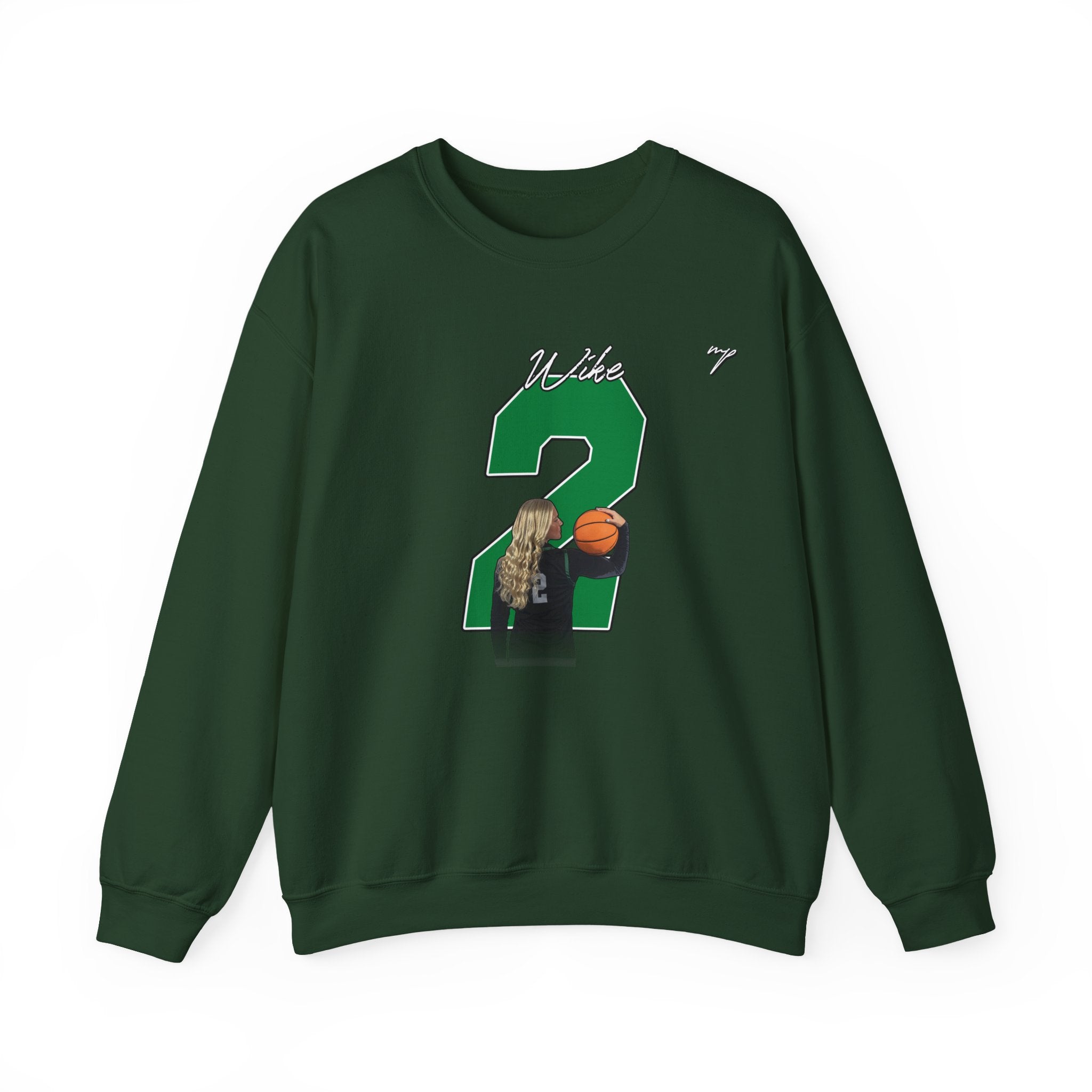 Macy Wike Crewneck