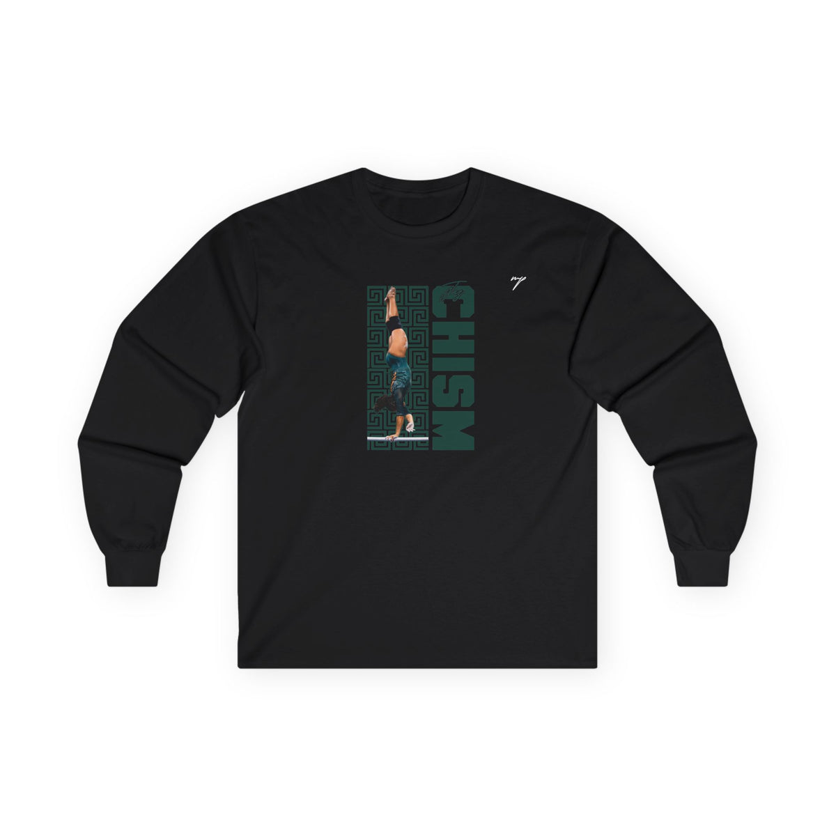 Jazlynn Chism Long Sleeve
