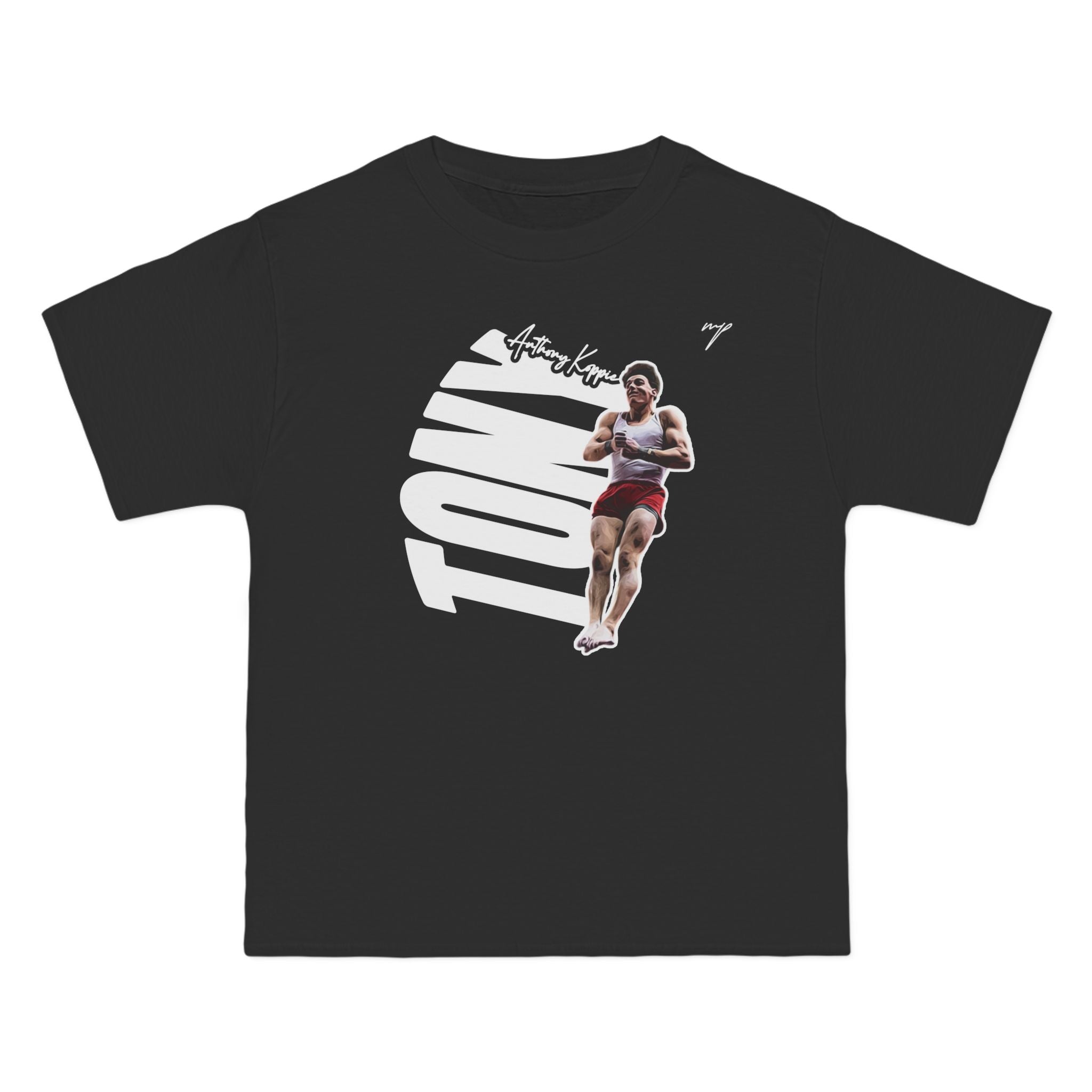 Anthony Koppie Vintage Tee