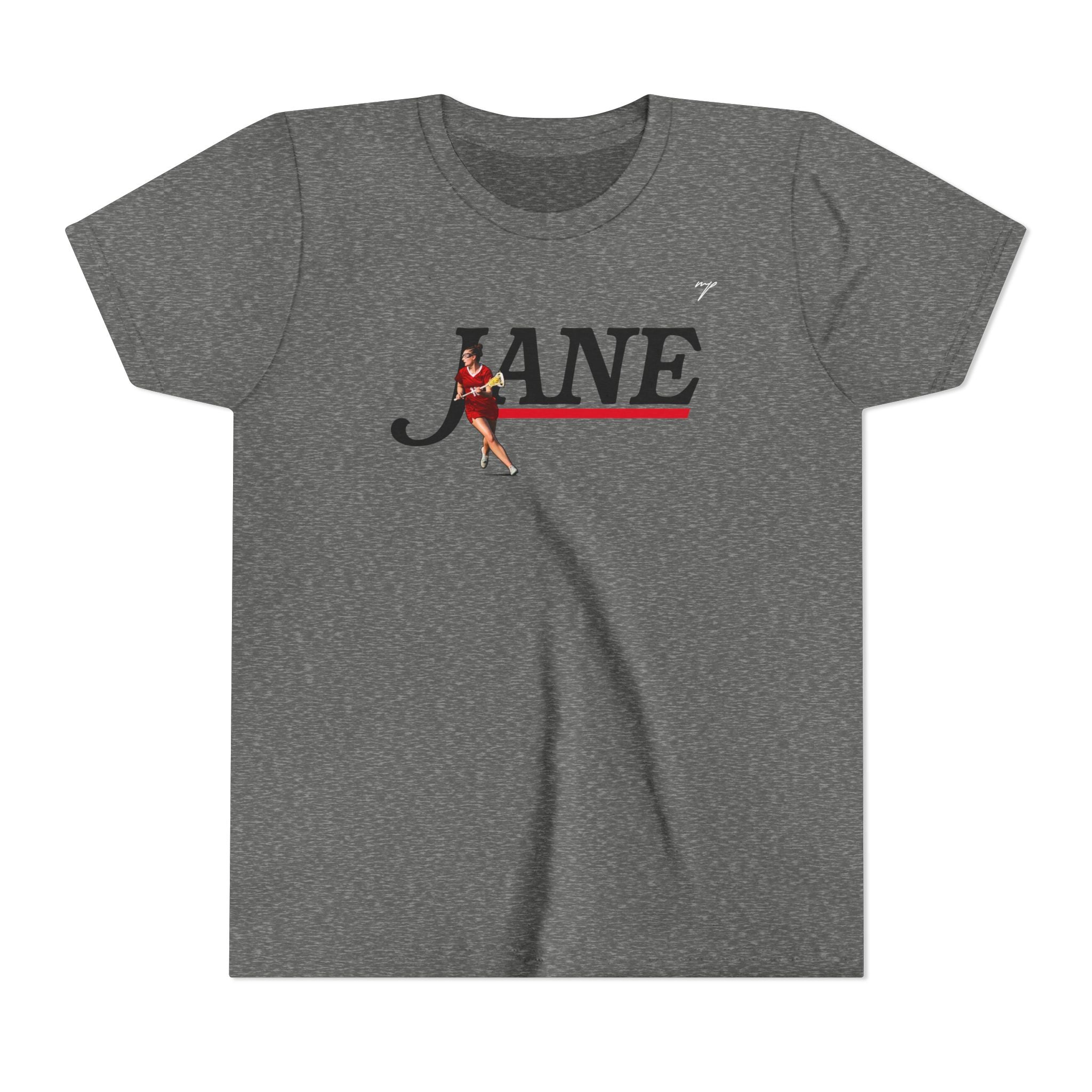 Jane Belsito YOUTH Graphic Tee