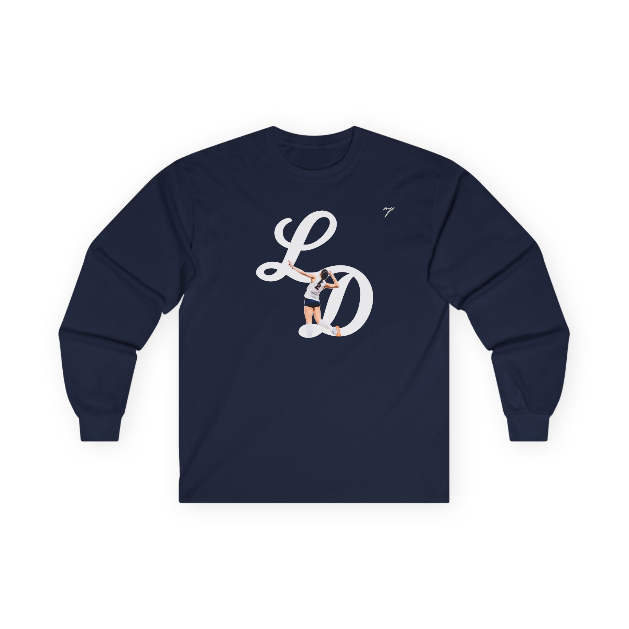 Lauren Dreves Long Sleeve Tee