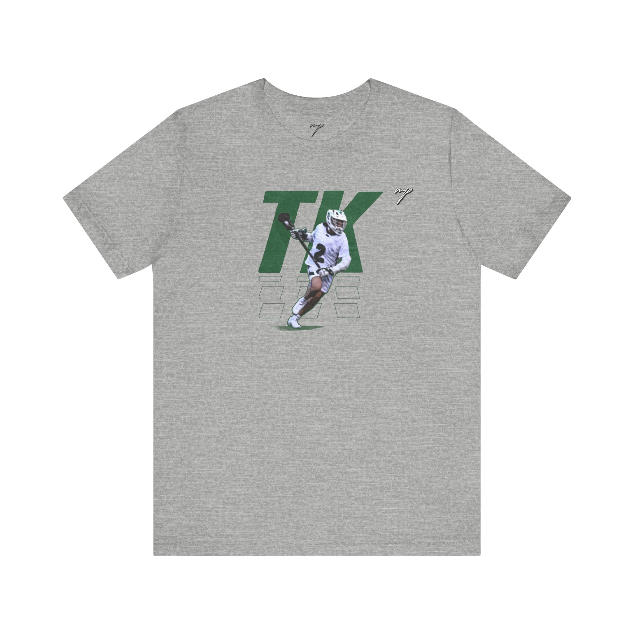 Thomas Kirnie Graphic Tee