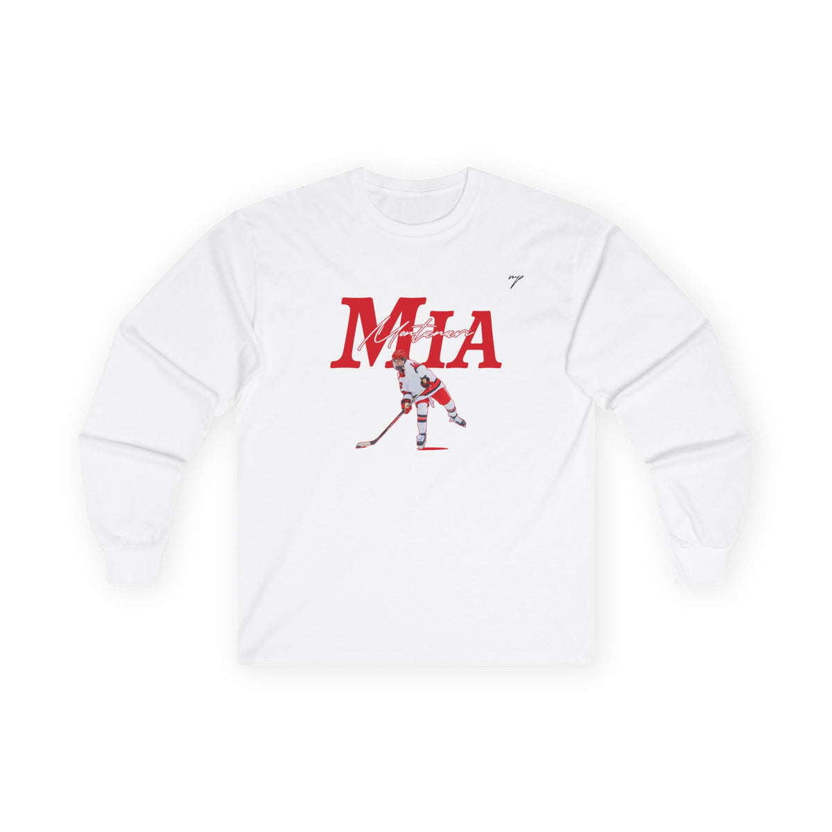 Mia Montanari Long Sleeve