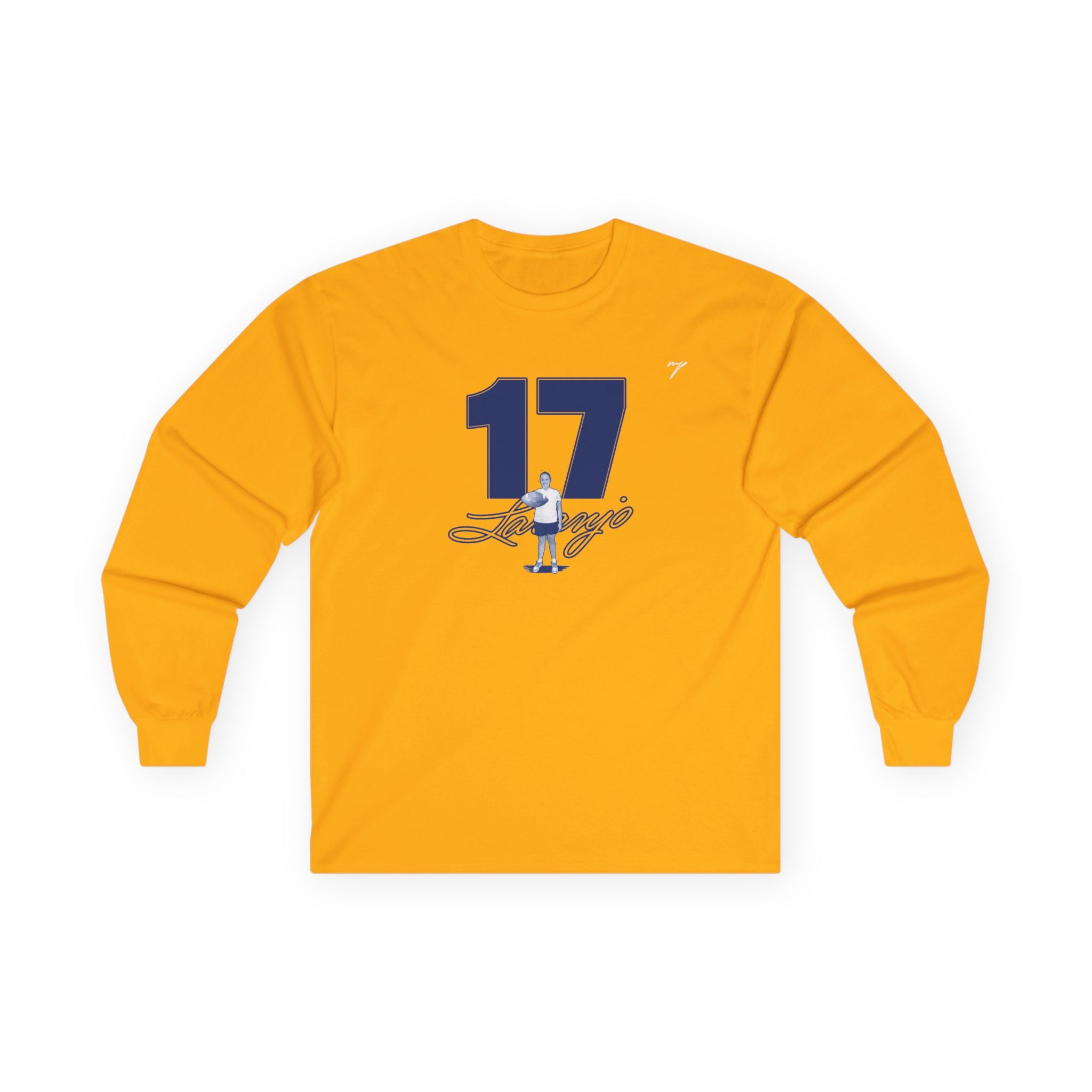 Paige Laranjo Long Sleeve