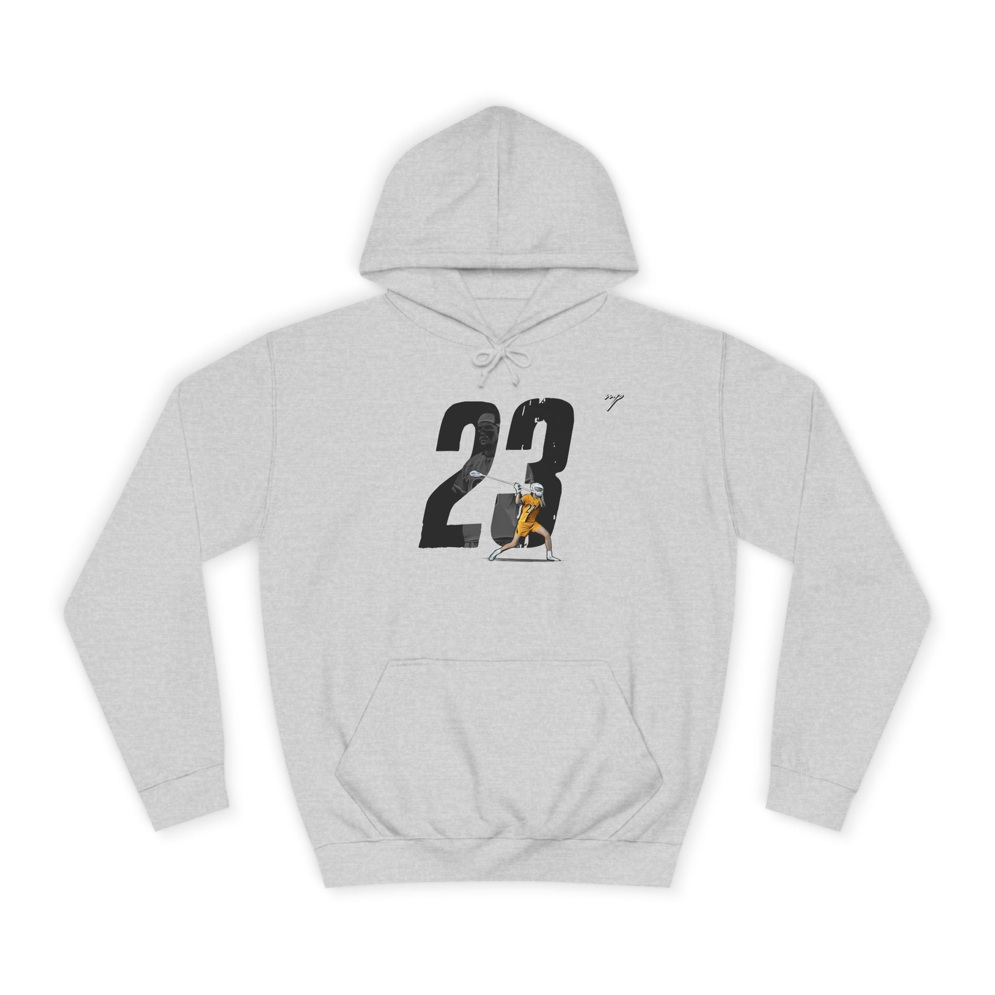 Jake Starkey Hoodie