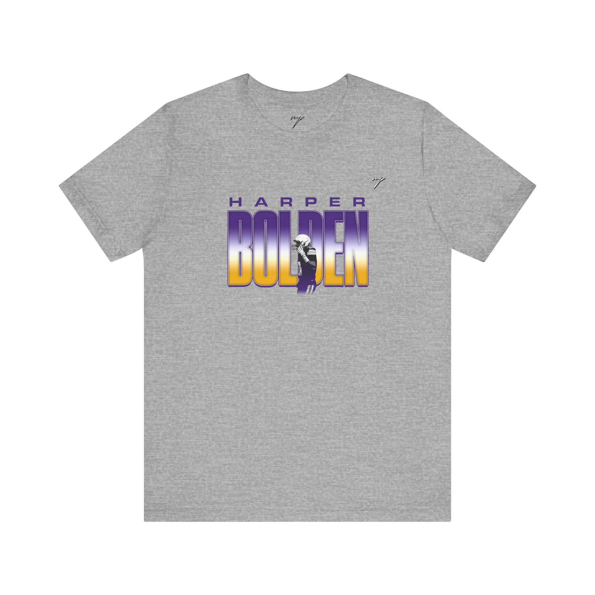Harper Bolden Graphic Tee