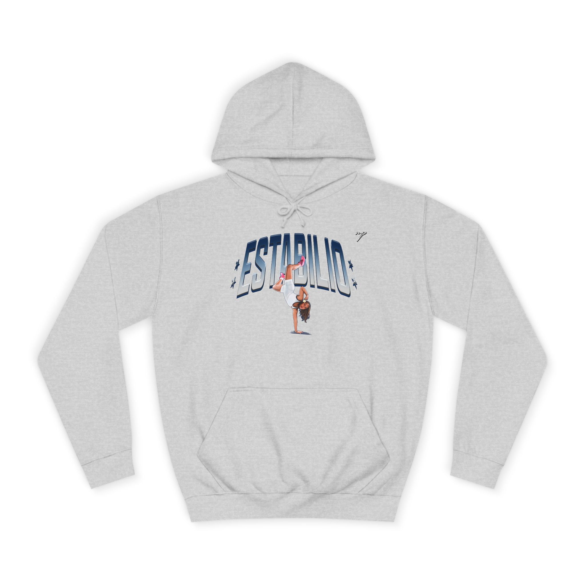 Jeream Estabilio Hoodie