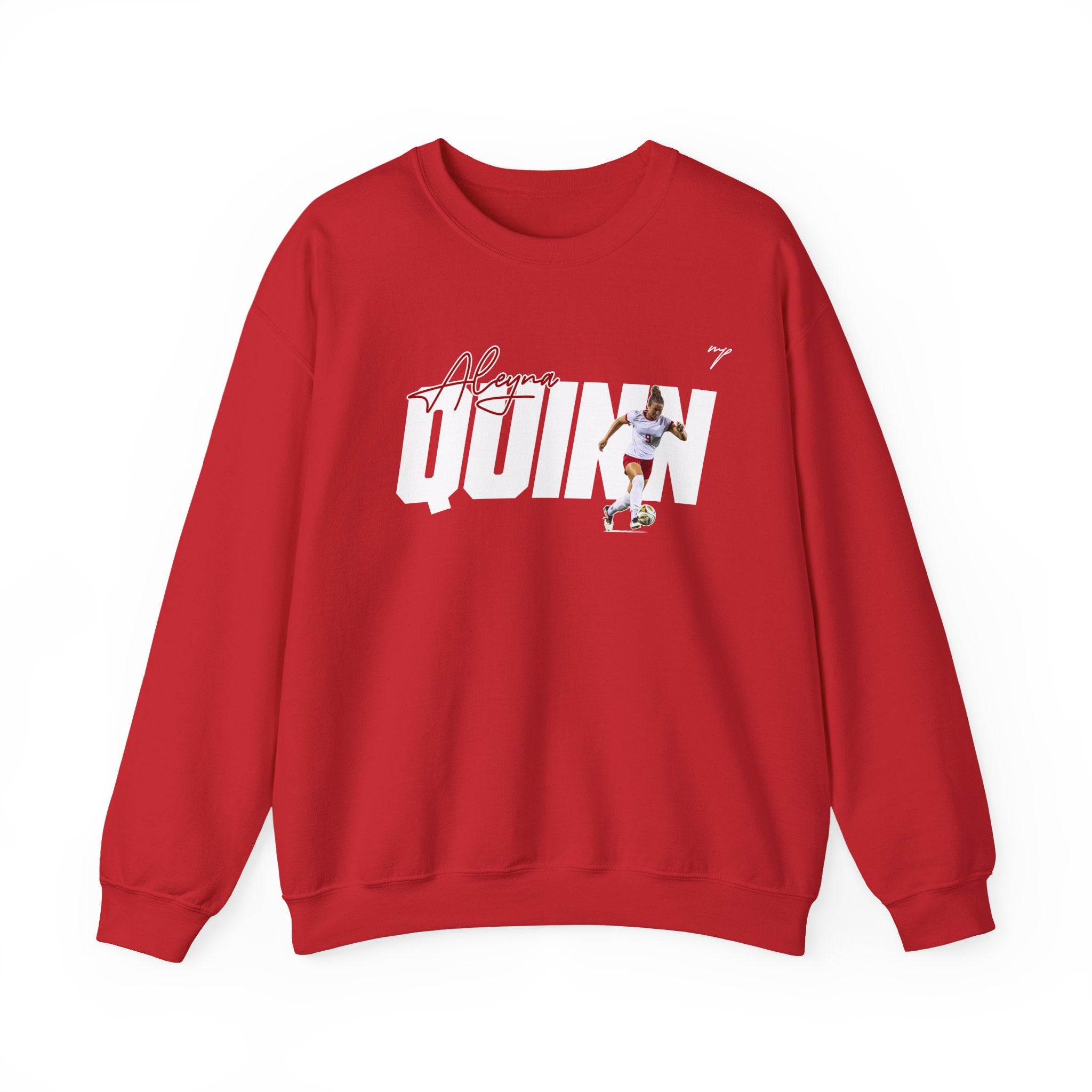 Aleyna Quinn Crewneck