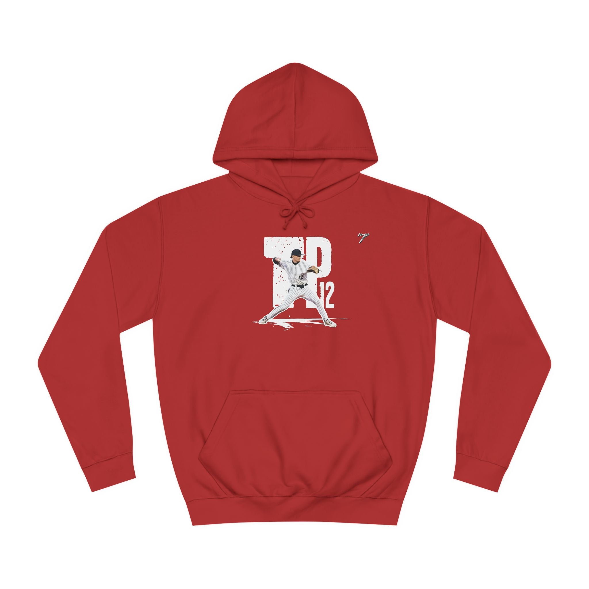 Tyler Palmer Hoodie