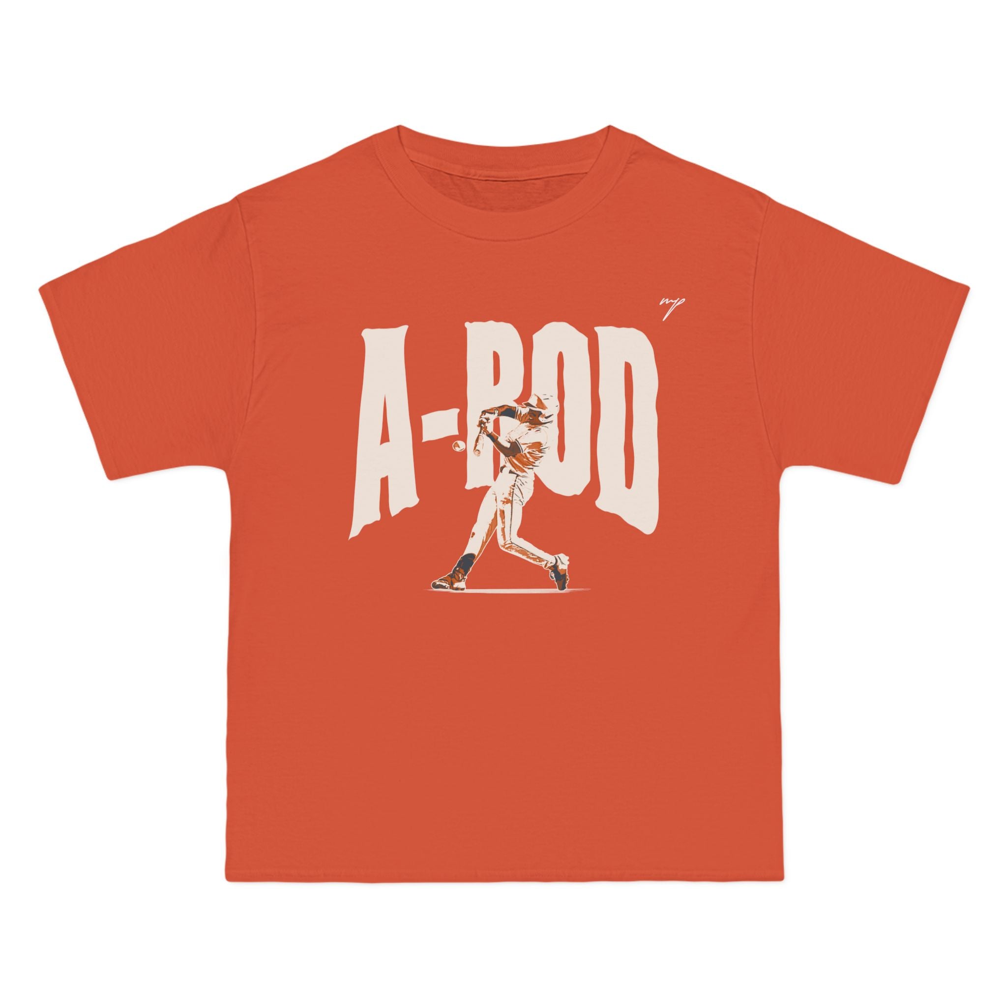Adrian Rodriguez Vintage Tee