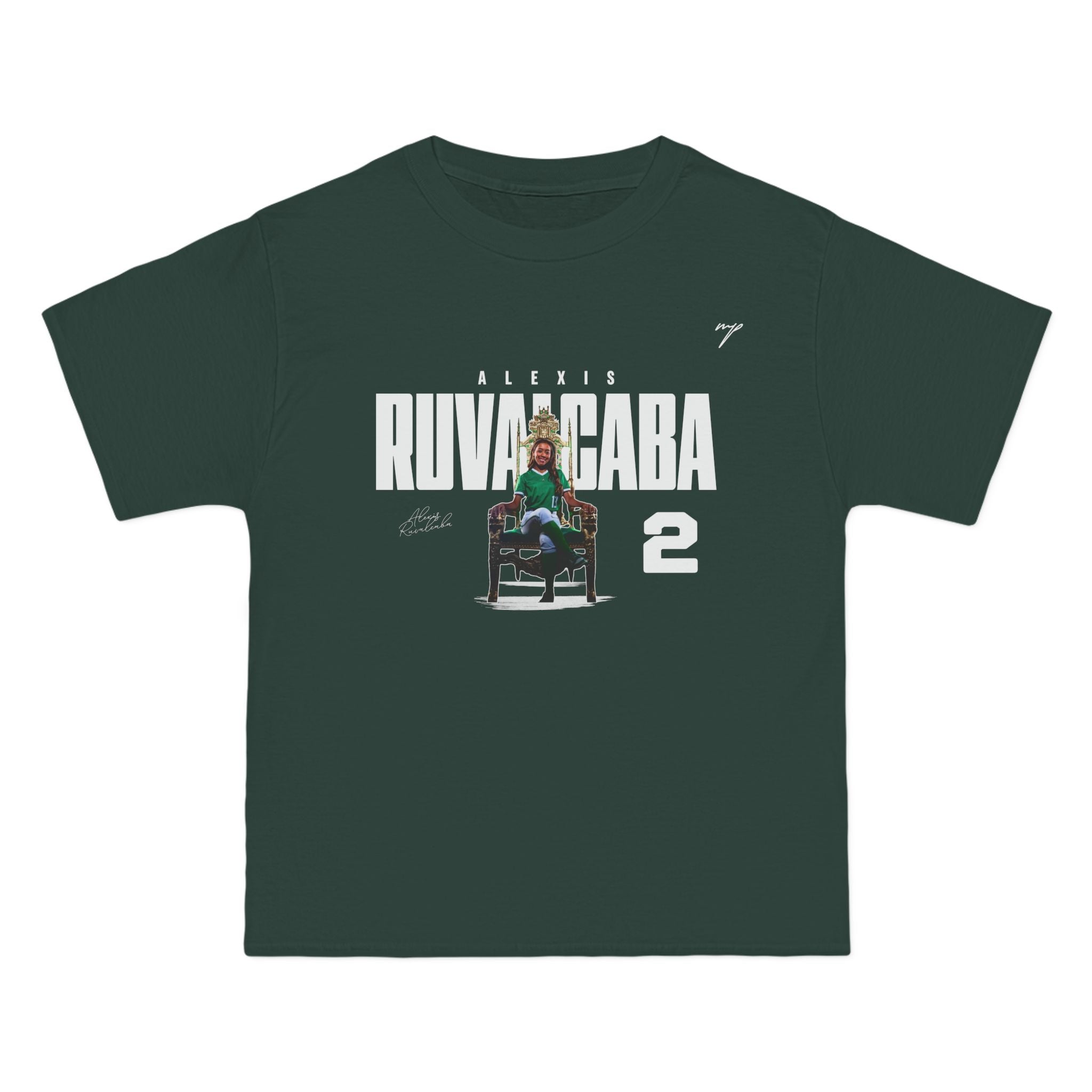 Alexis Ruvalcaba Vintage Tee