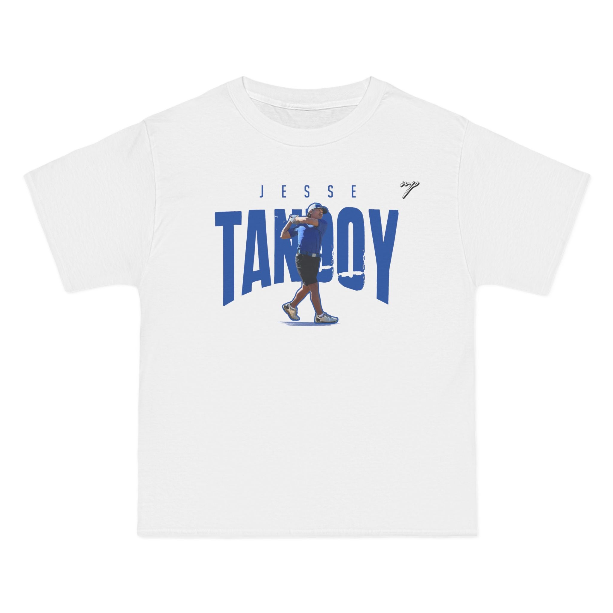 Jesse Tandoy Vintage Tee