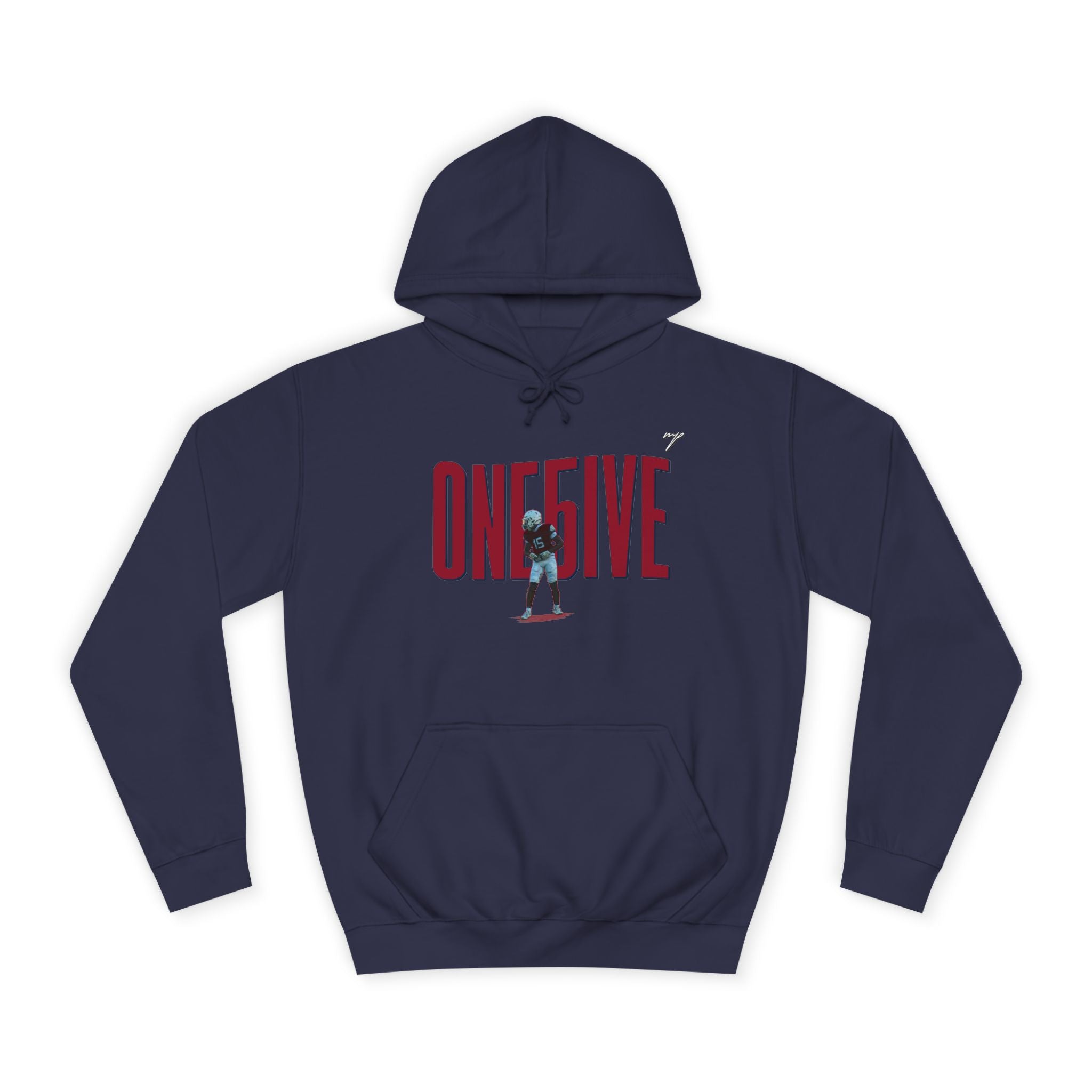 Davian Arthur Hoodie