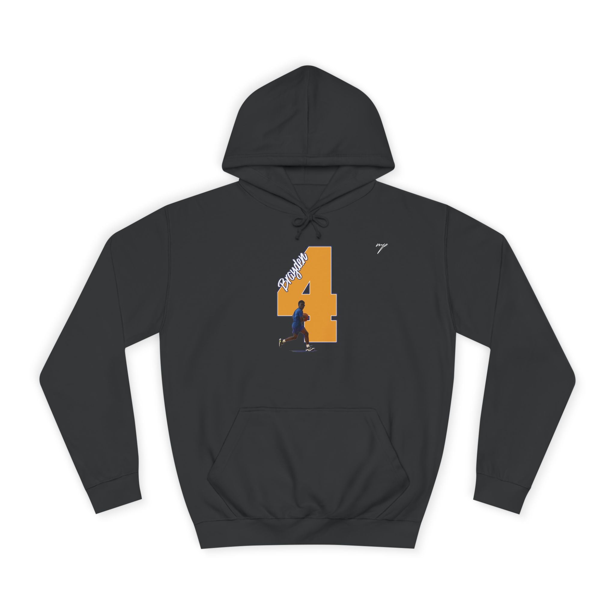 Brayden Rollins Hoodie