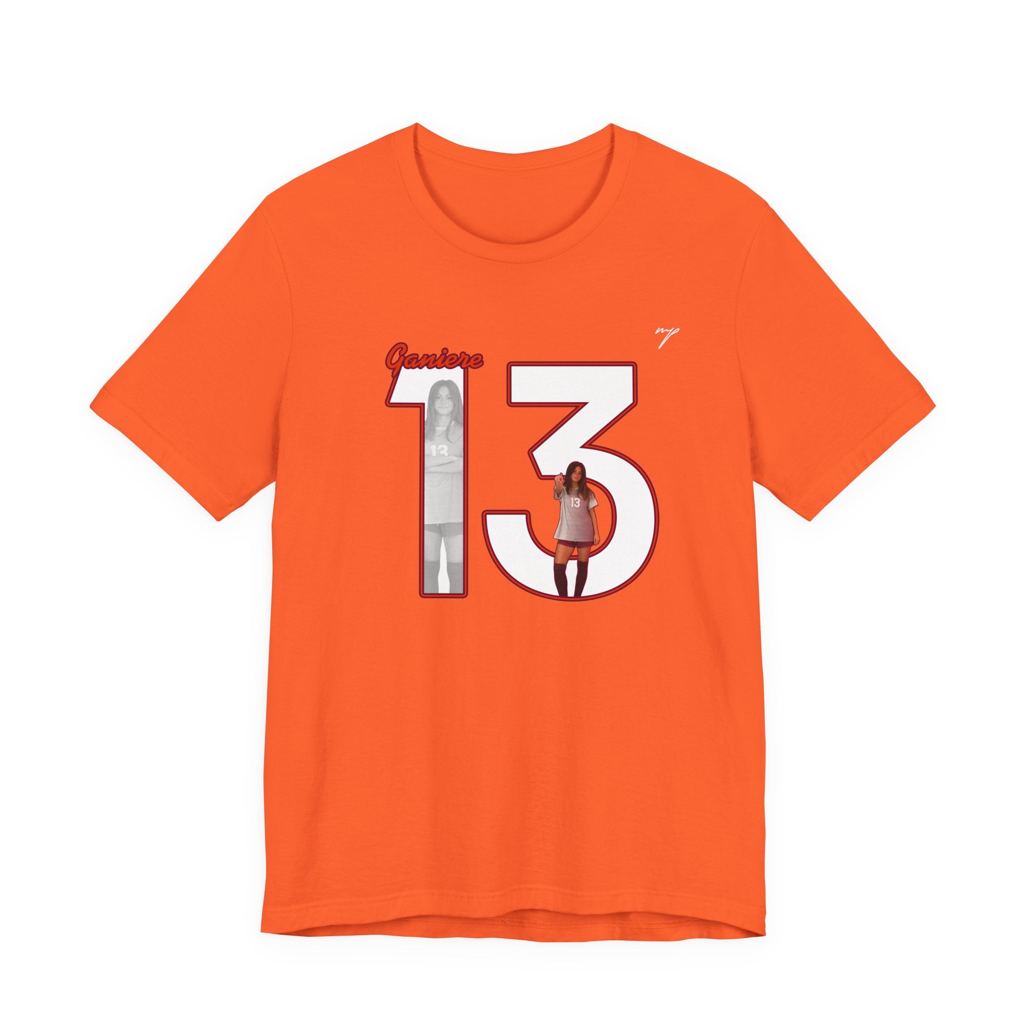 Bella Ganiere Graphic Tee