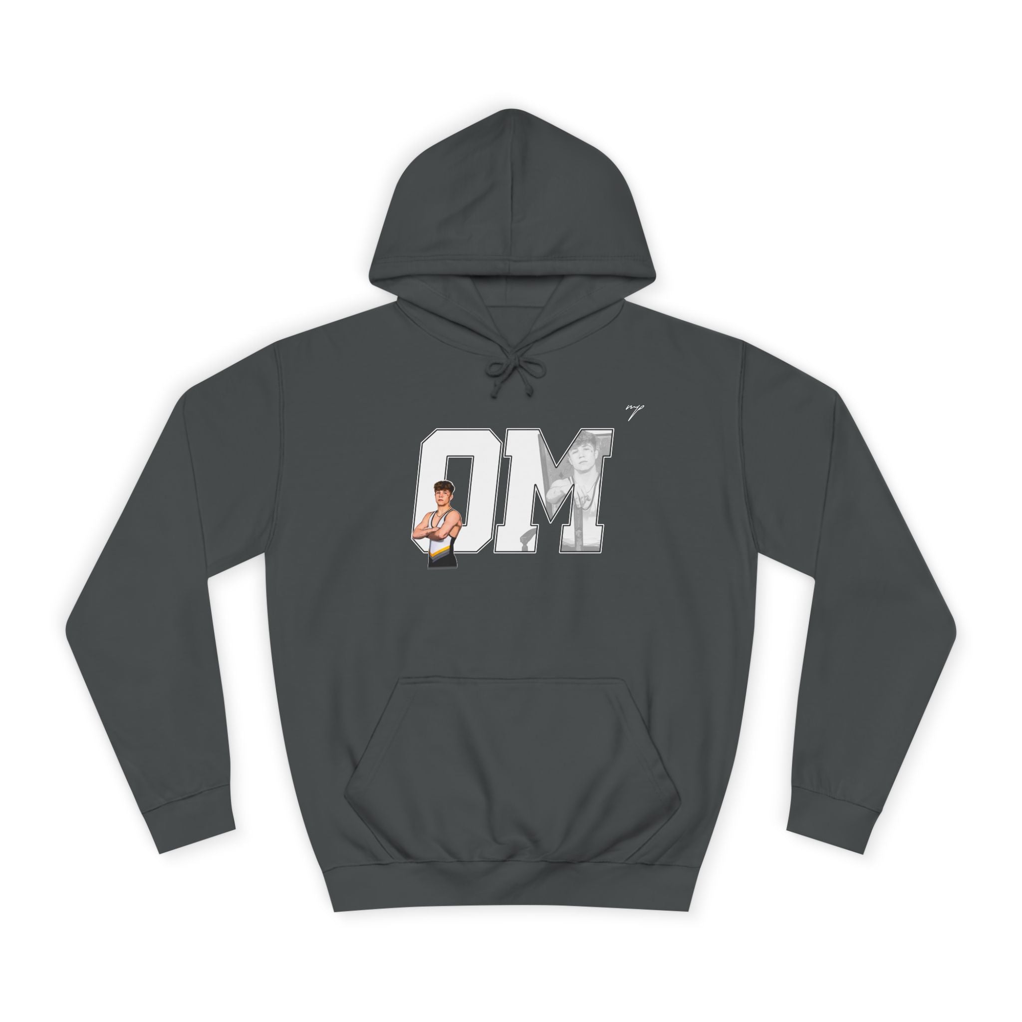 Owen Marshall Hoodie