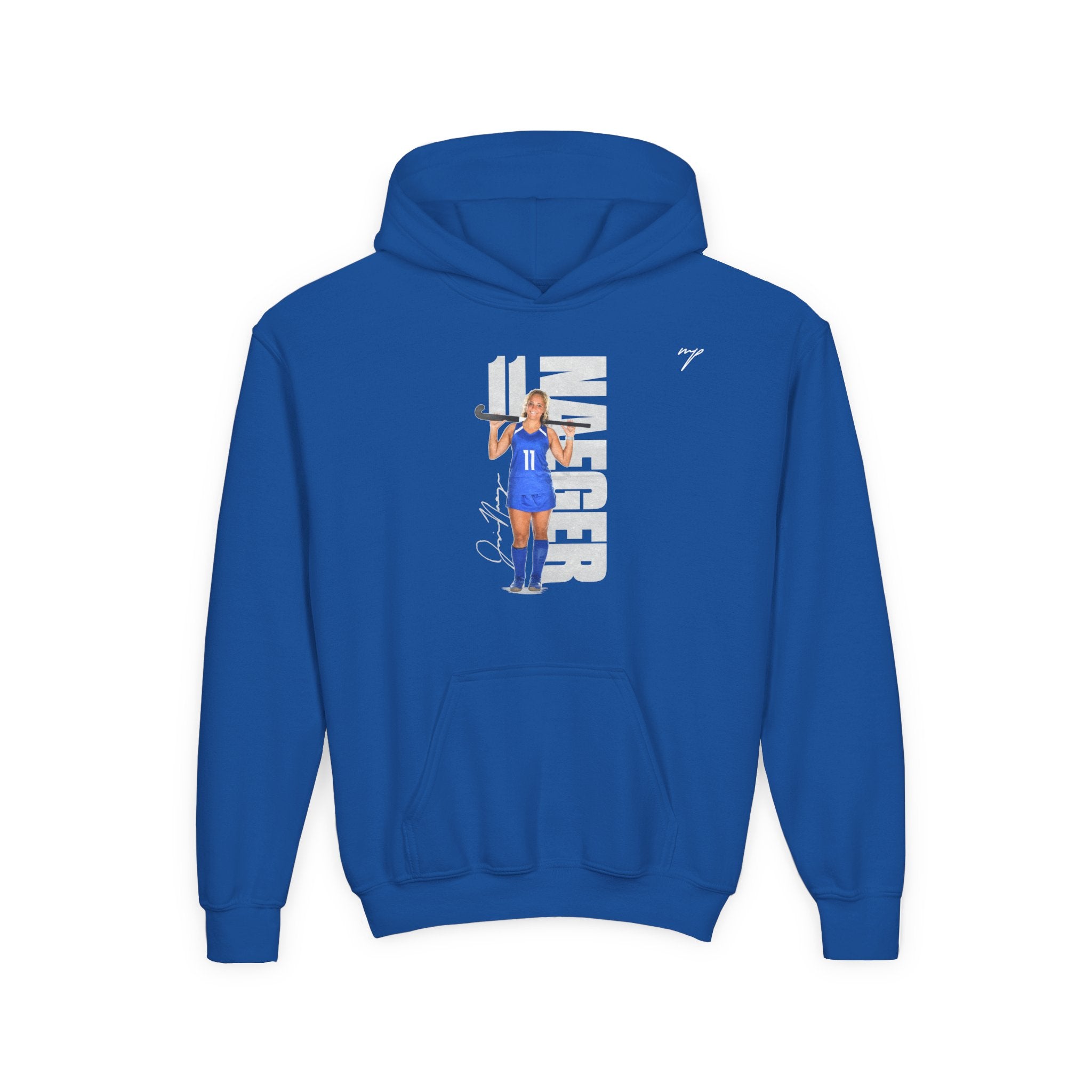Josie Naeger YOUTH Hoodie