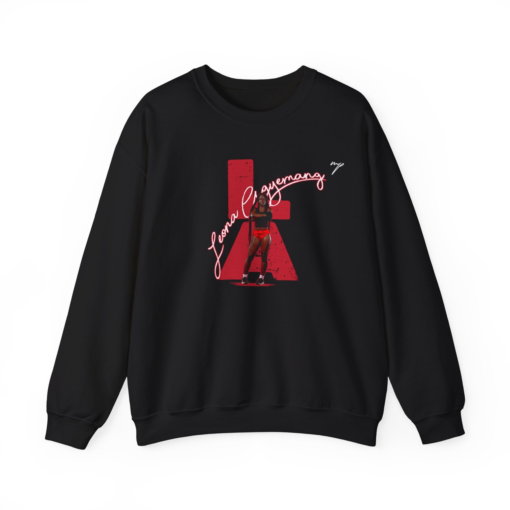 Leona Agyemang Crewneck