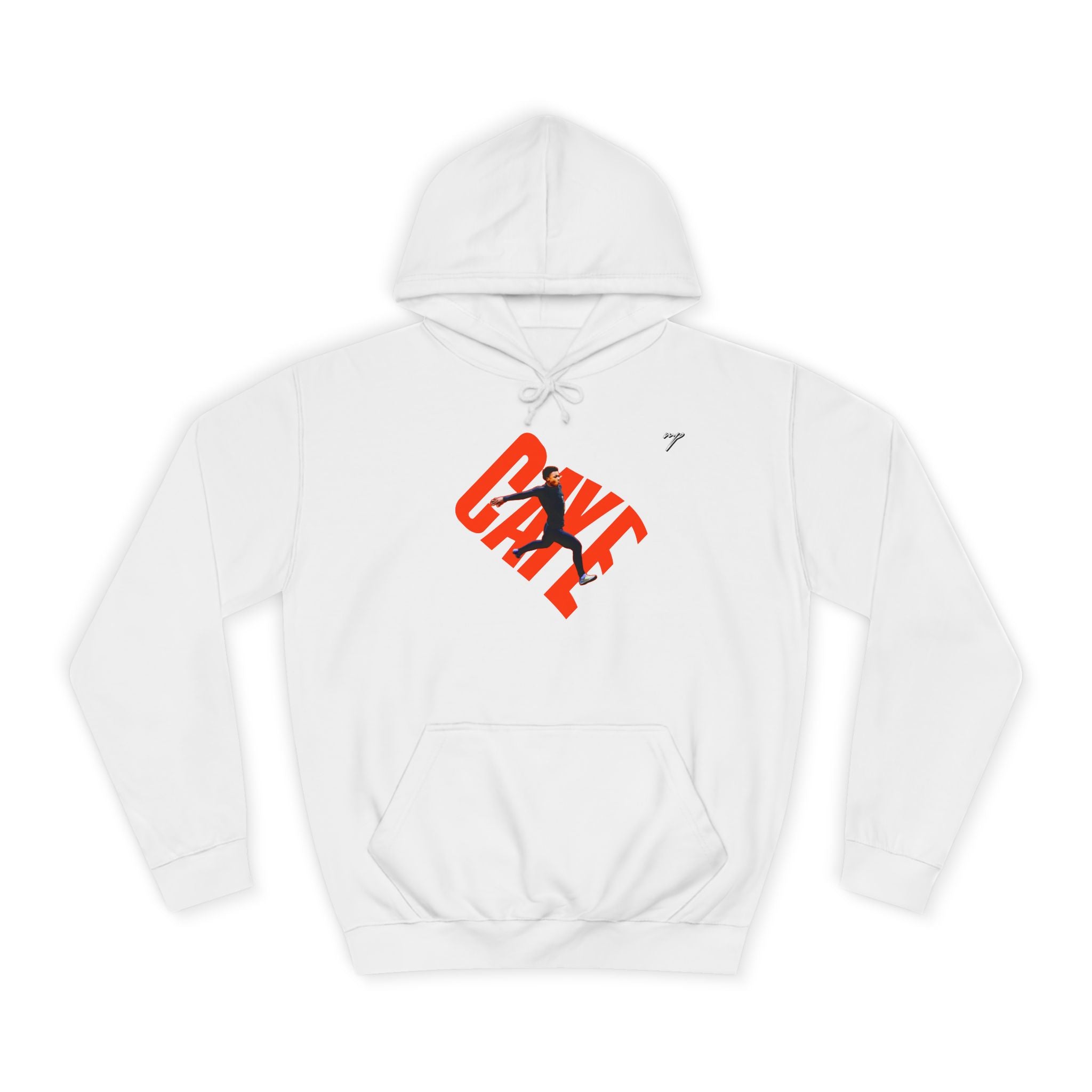 Caleb Little Hoodie