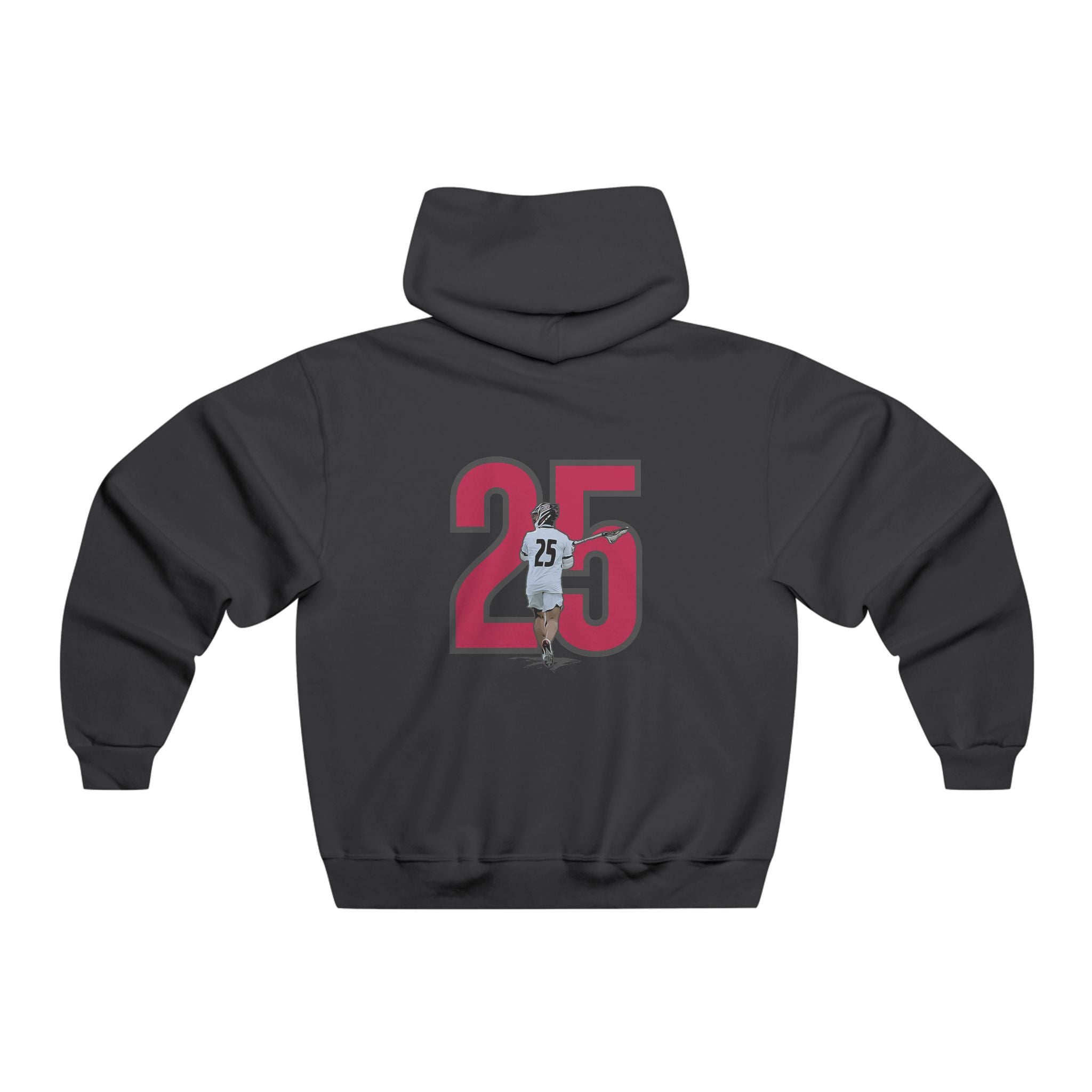 Dom Basti Vintage Hoodie