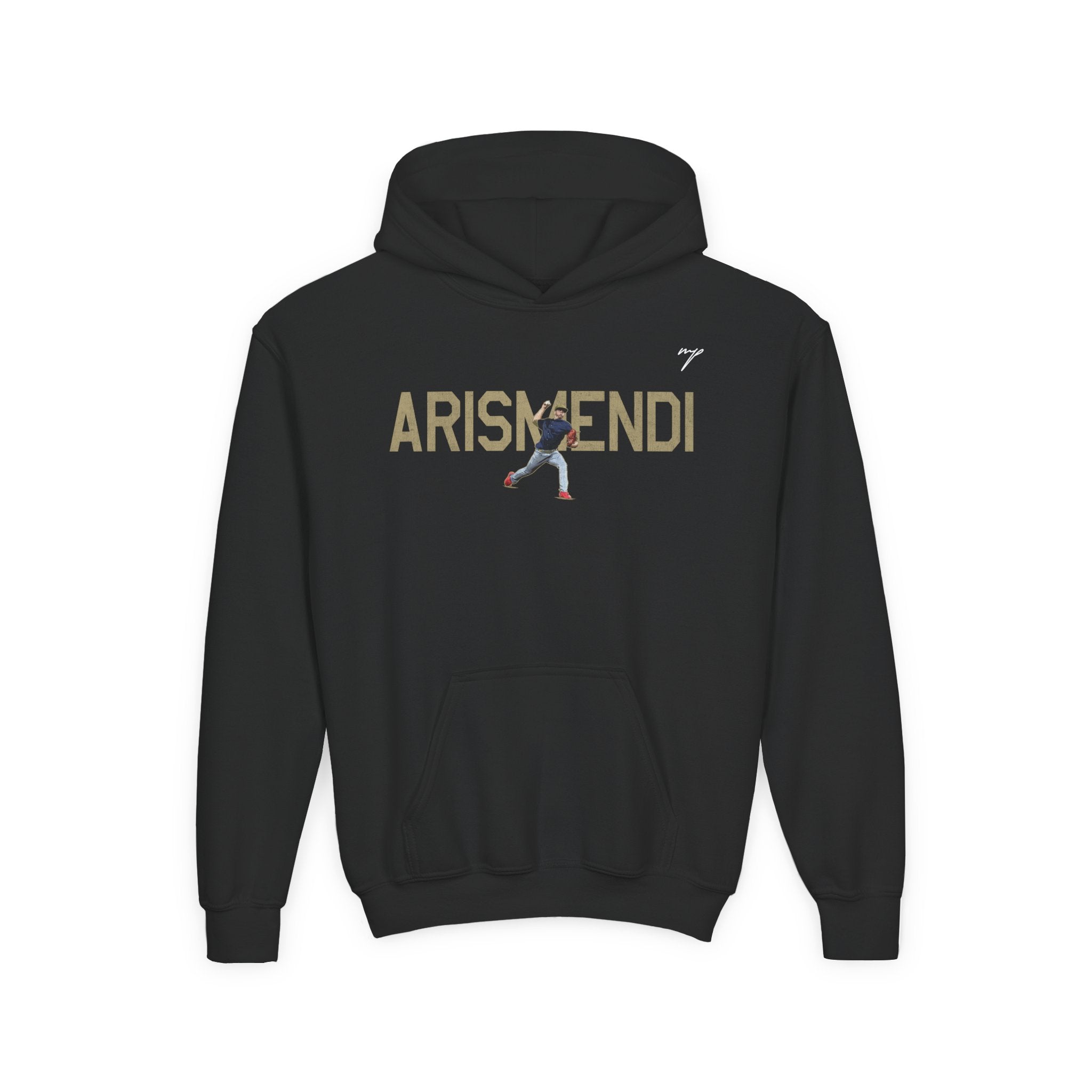 Santiago Arismendi YOUTH Hoodie