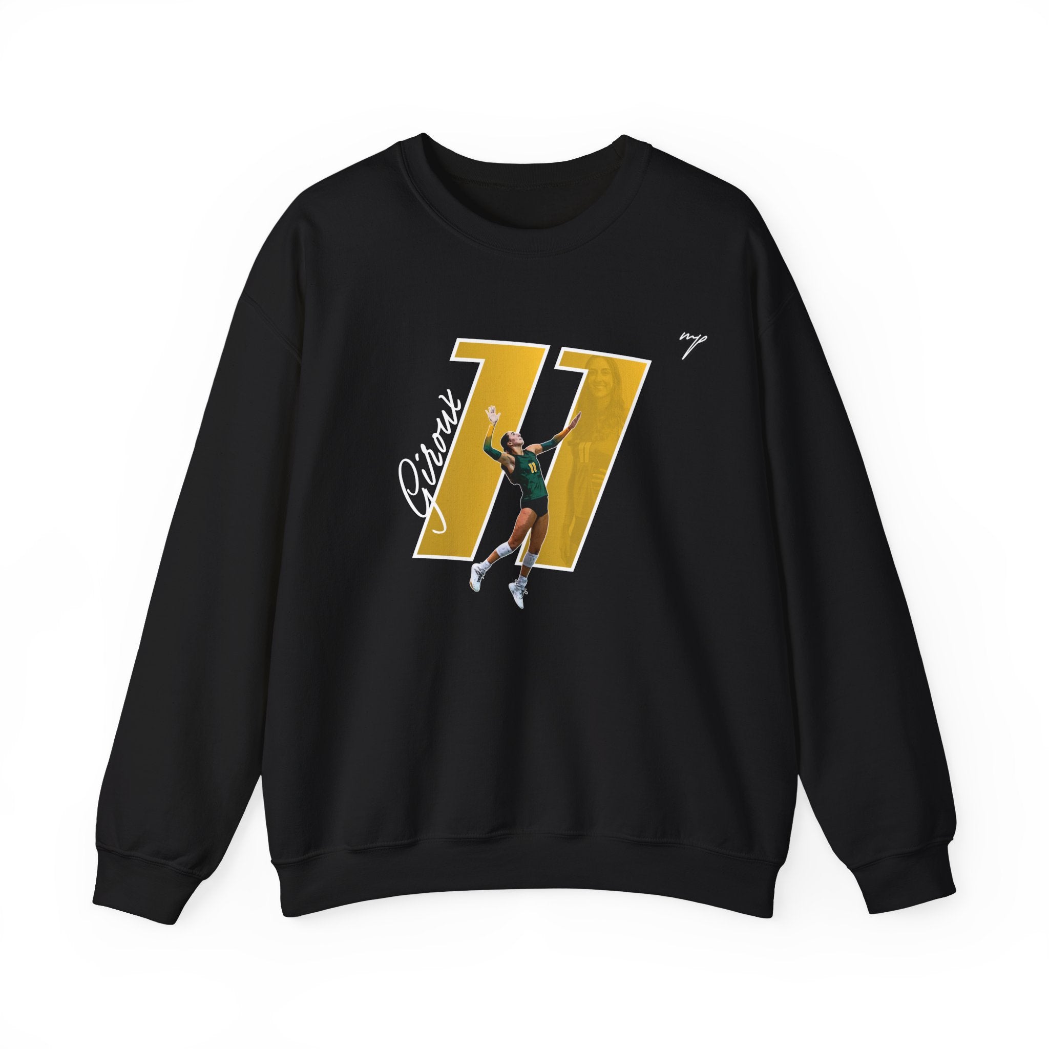 Kayla Giroux Crewneck