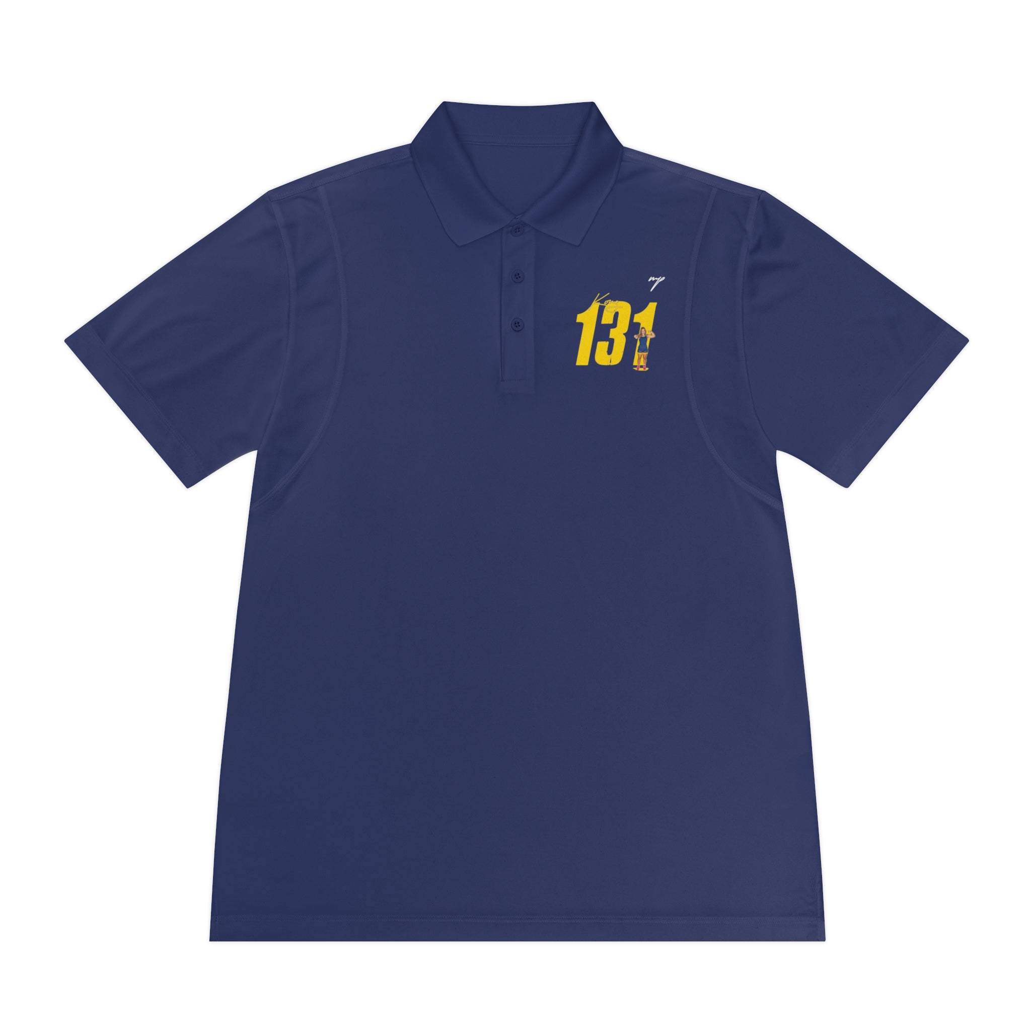 Mikalah Konz Polo