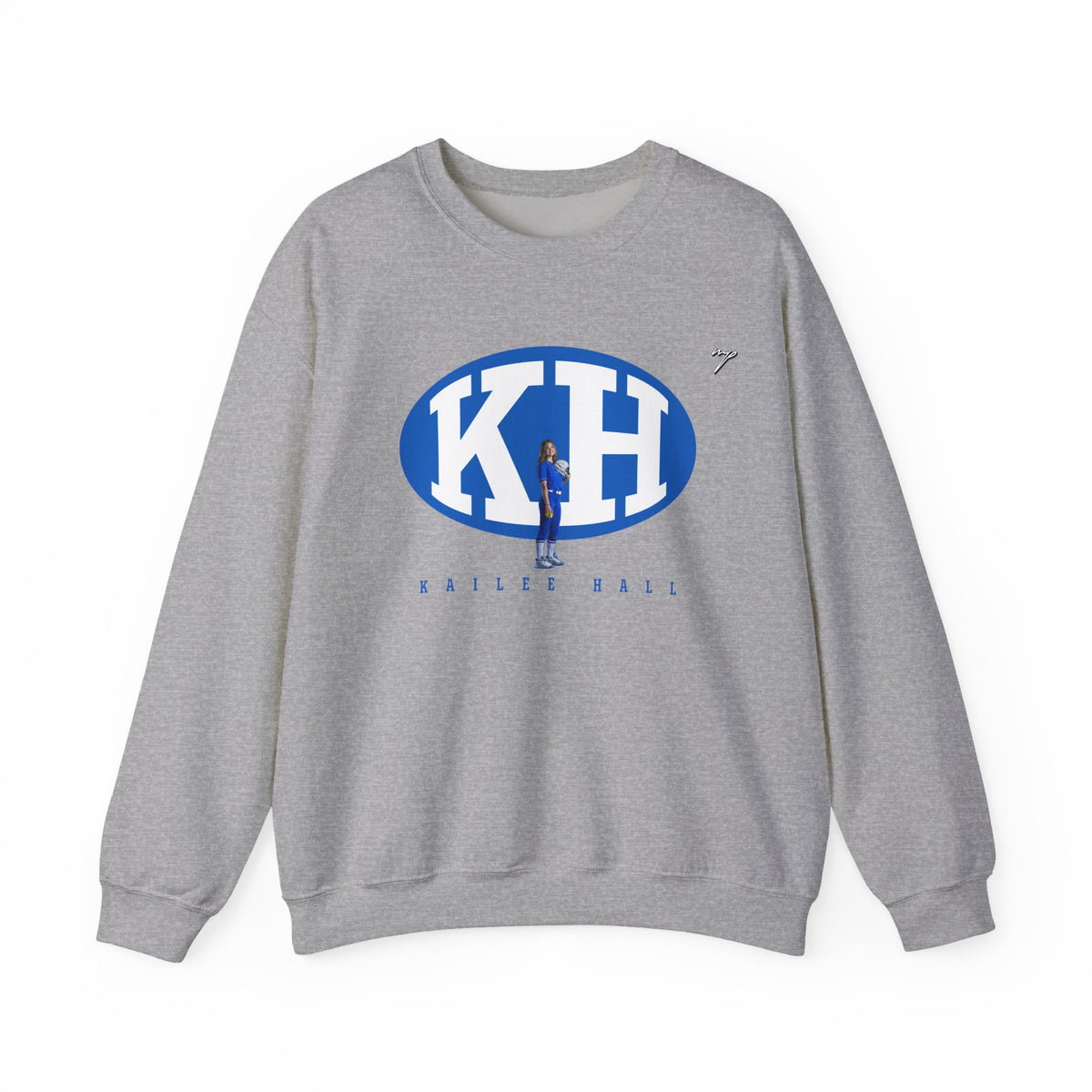 Kailee Hall Crewneck