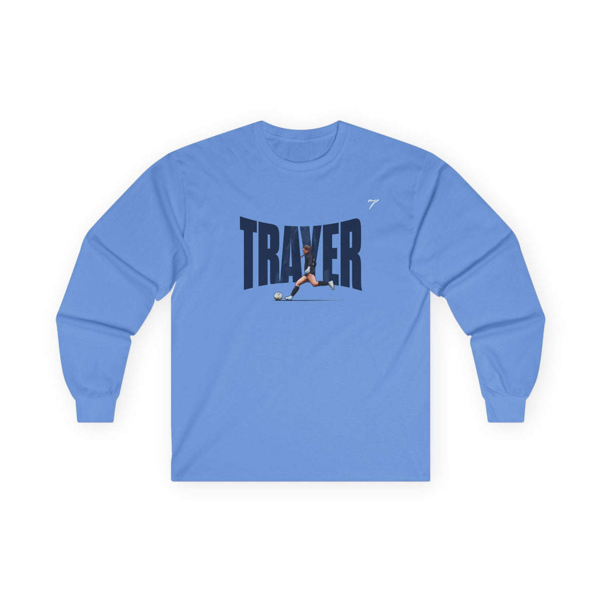 Peyton Trayer Long Sleeve