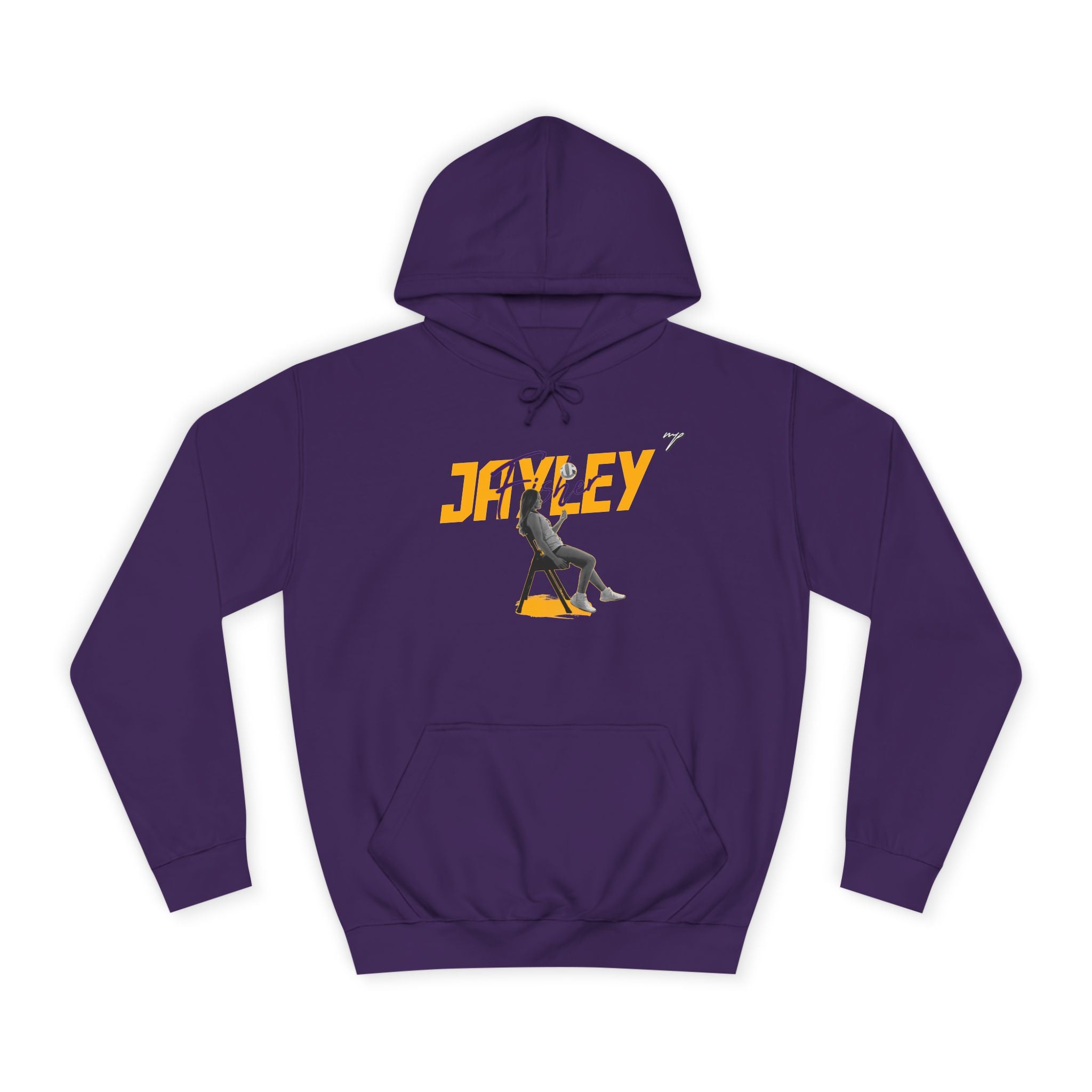 Jayley Fisher Hoodie