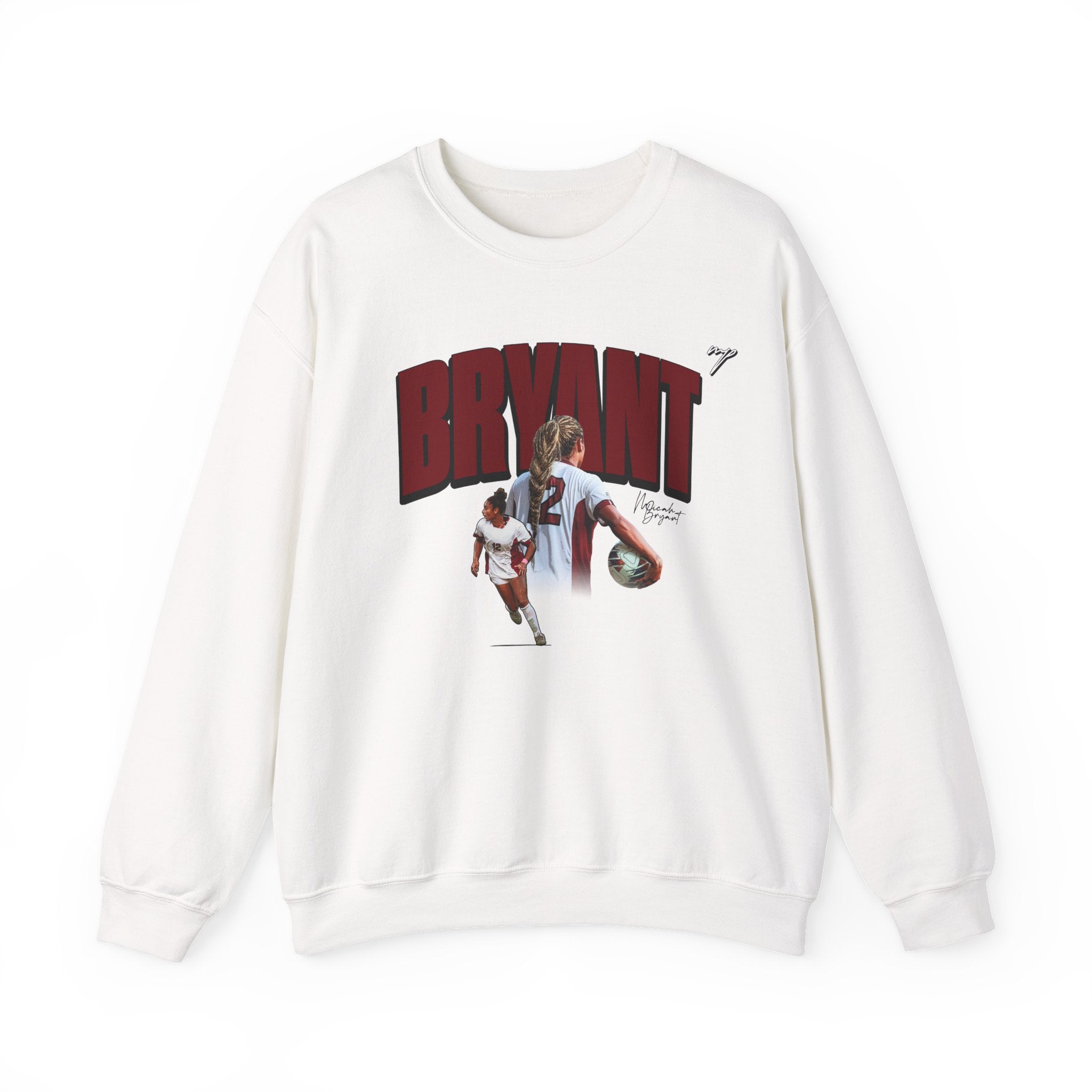 Micah Bryant Crewneck