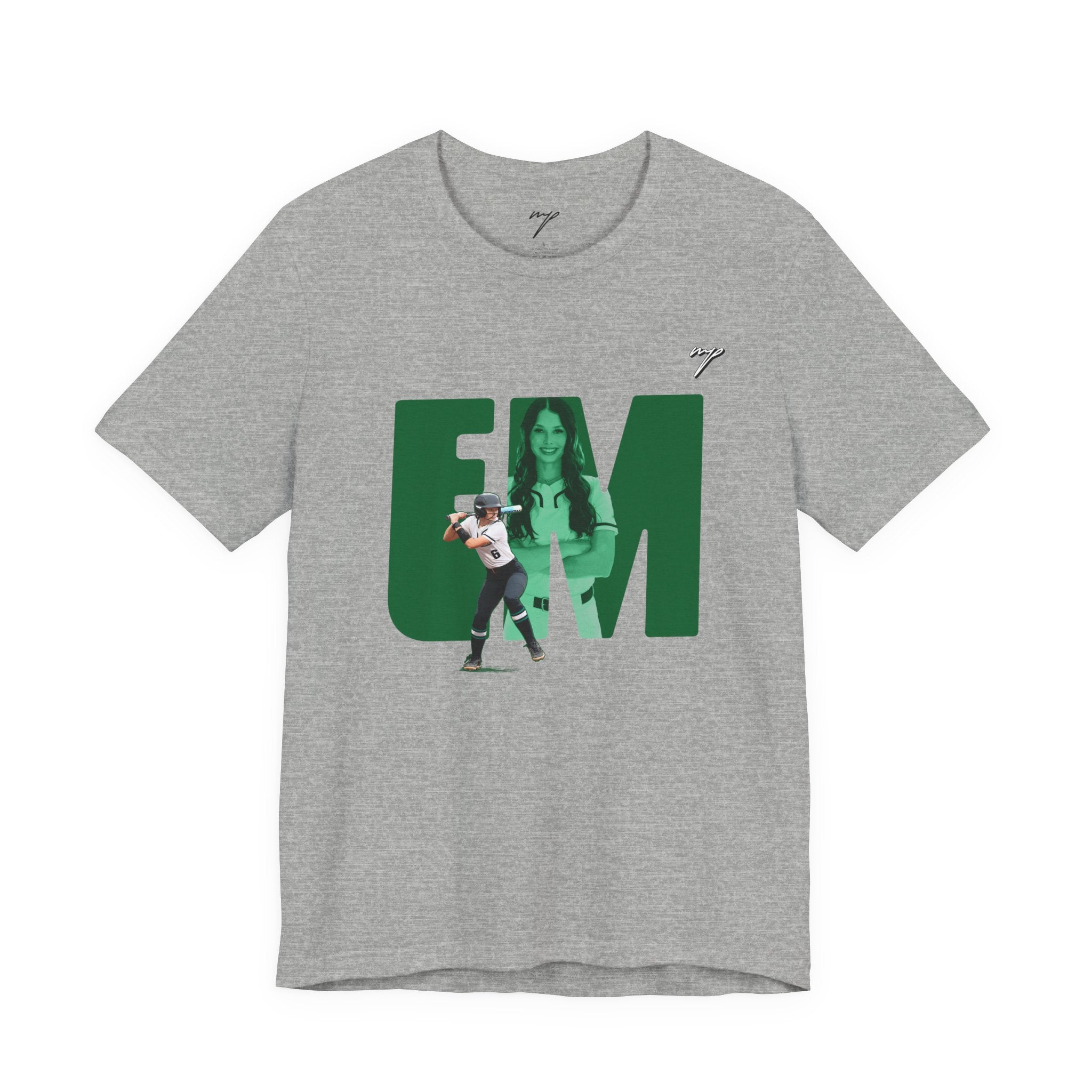 Elizabeth Moffitt Graphic Tee