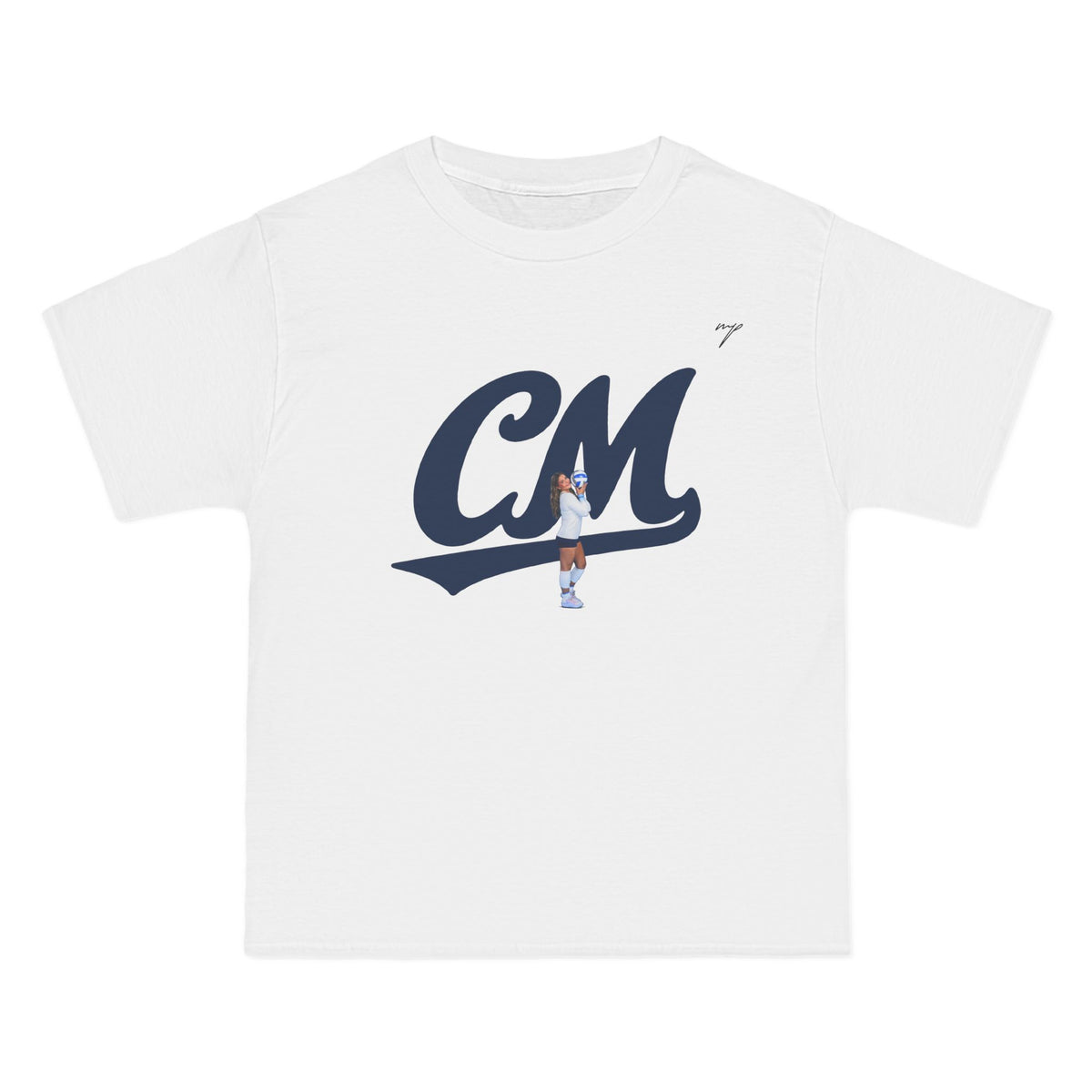 Carly Markham Vintage Tee