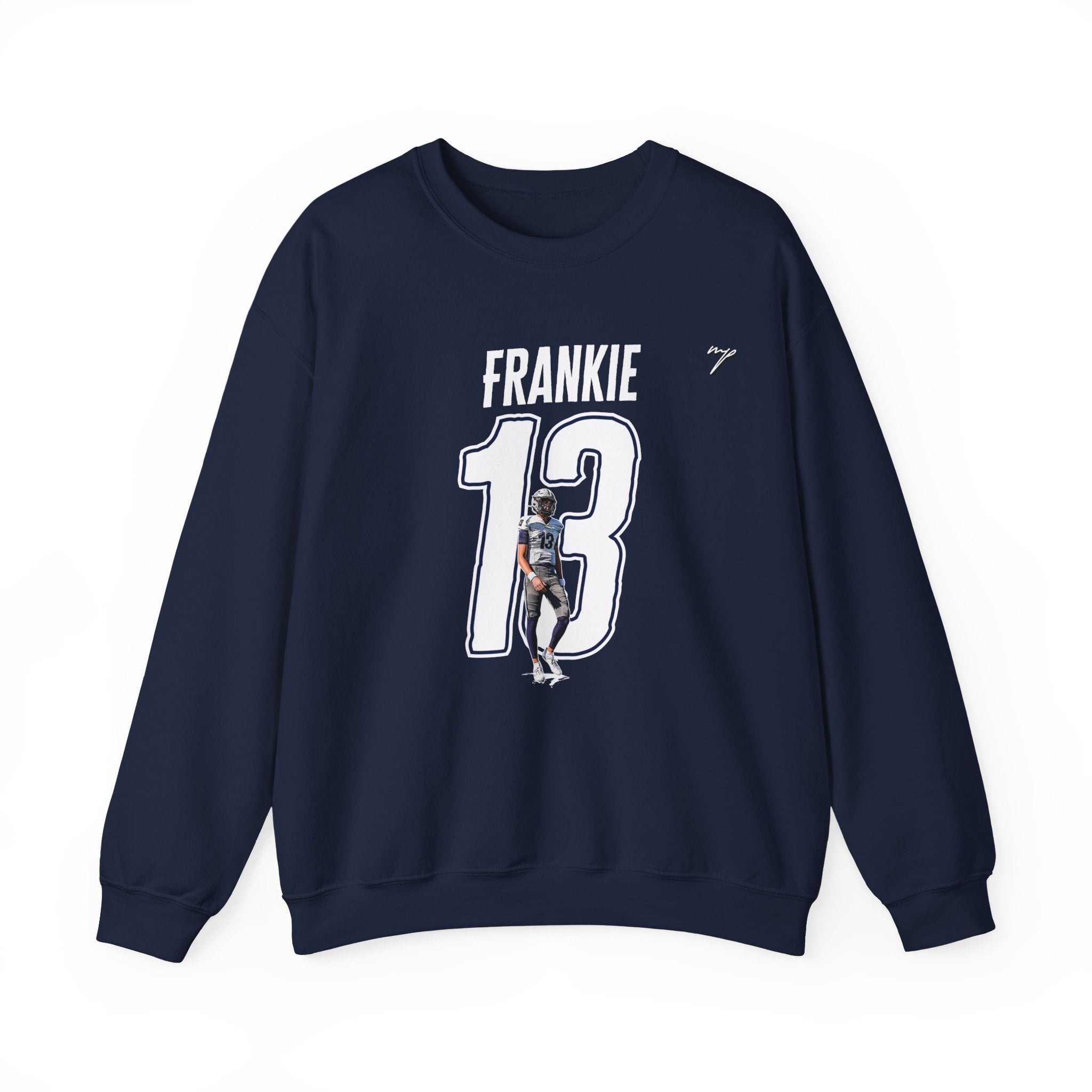 Frankie Weaver Crewneck