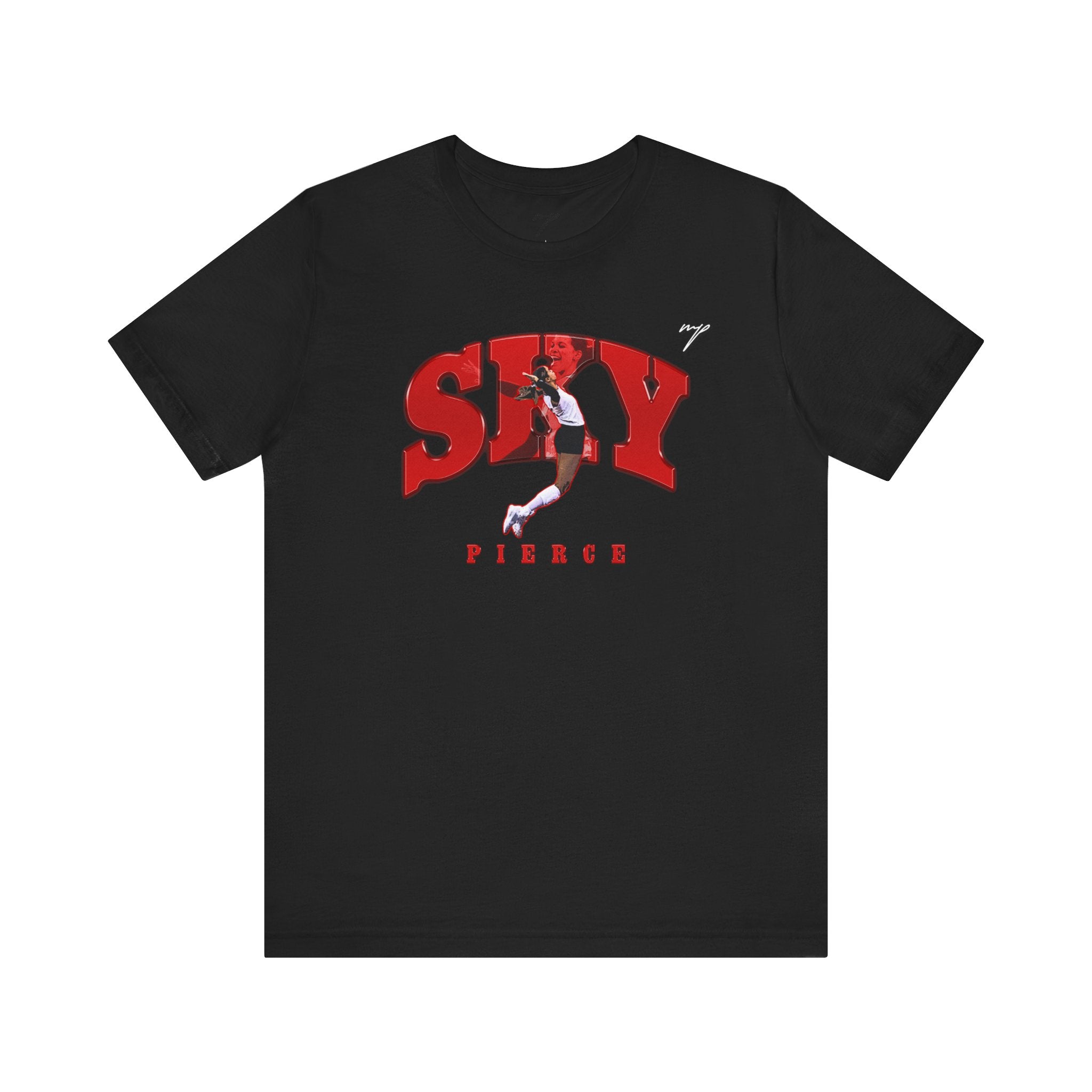 Skyler Pierce Graphic Tee