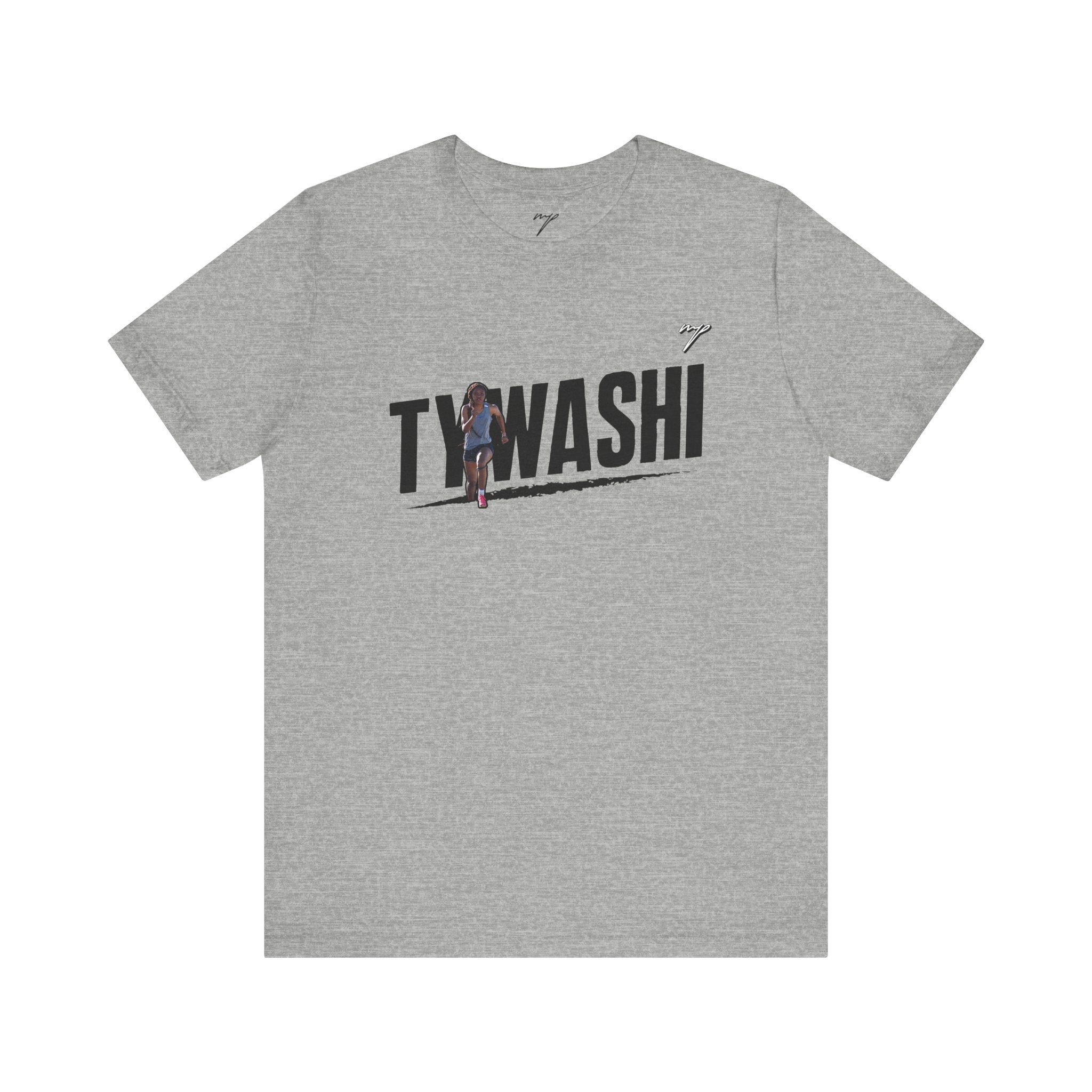Tyler Washington Graphic Tee