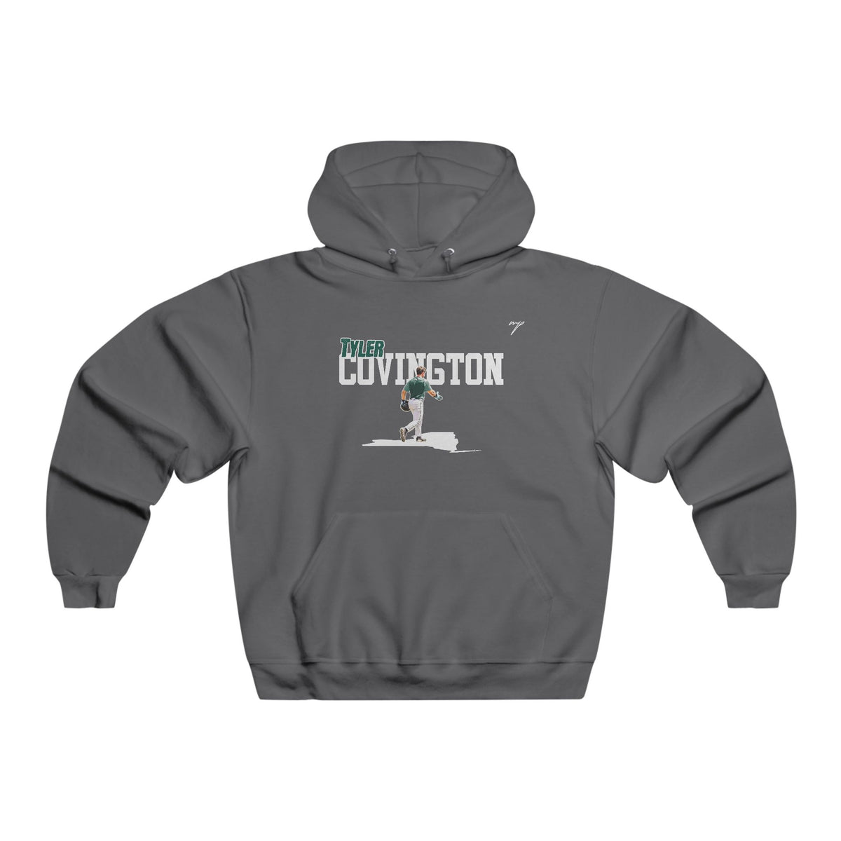 Tyler Covington Vintage Hoodie