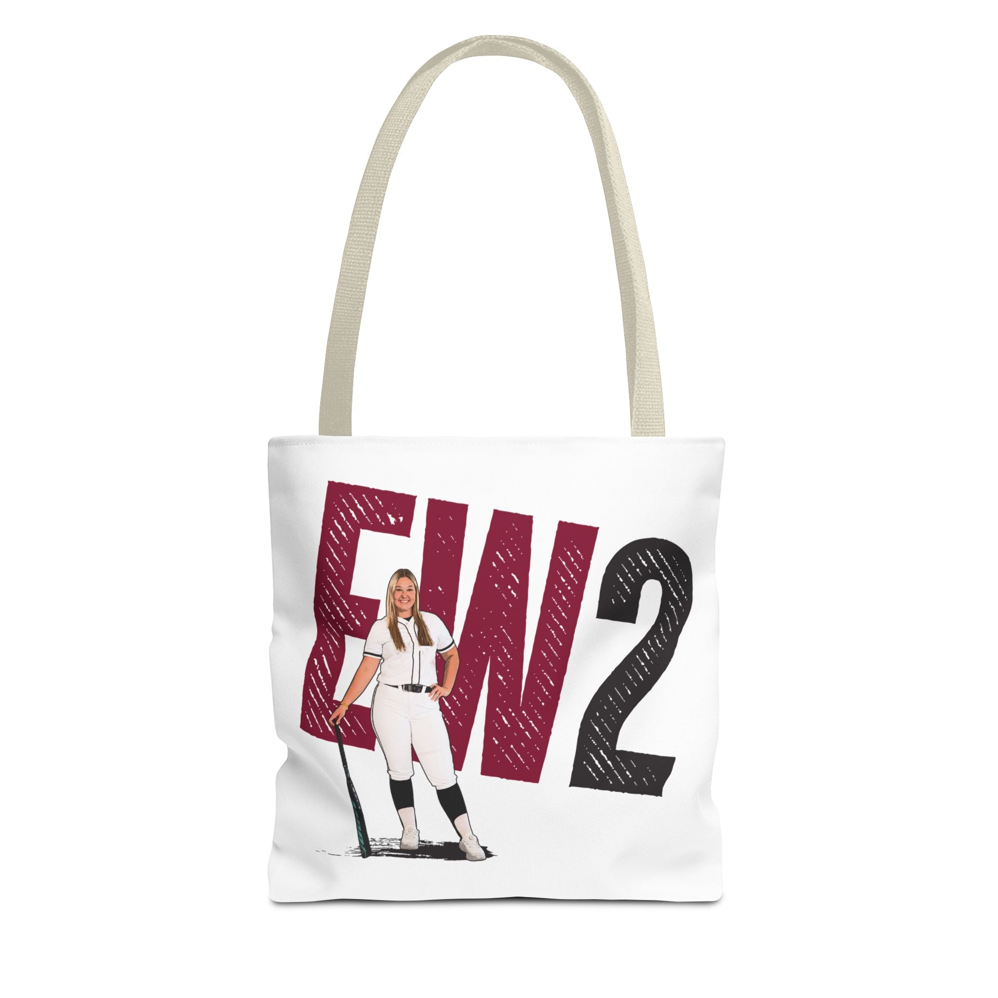 Emily Williams Tote Bag