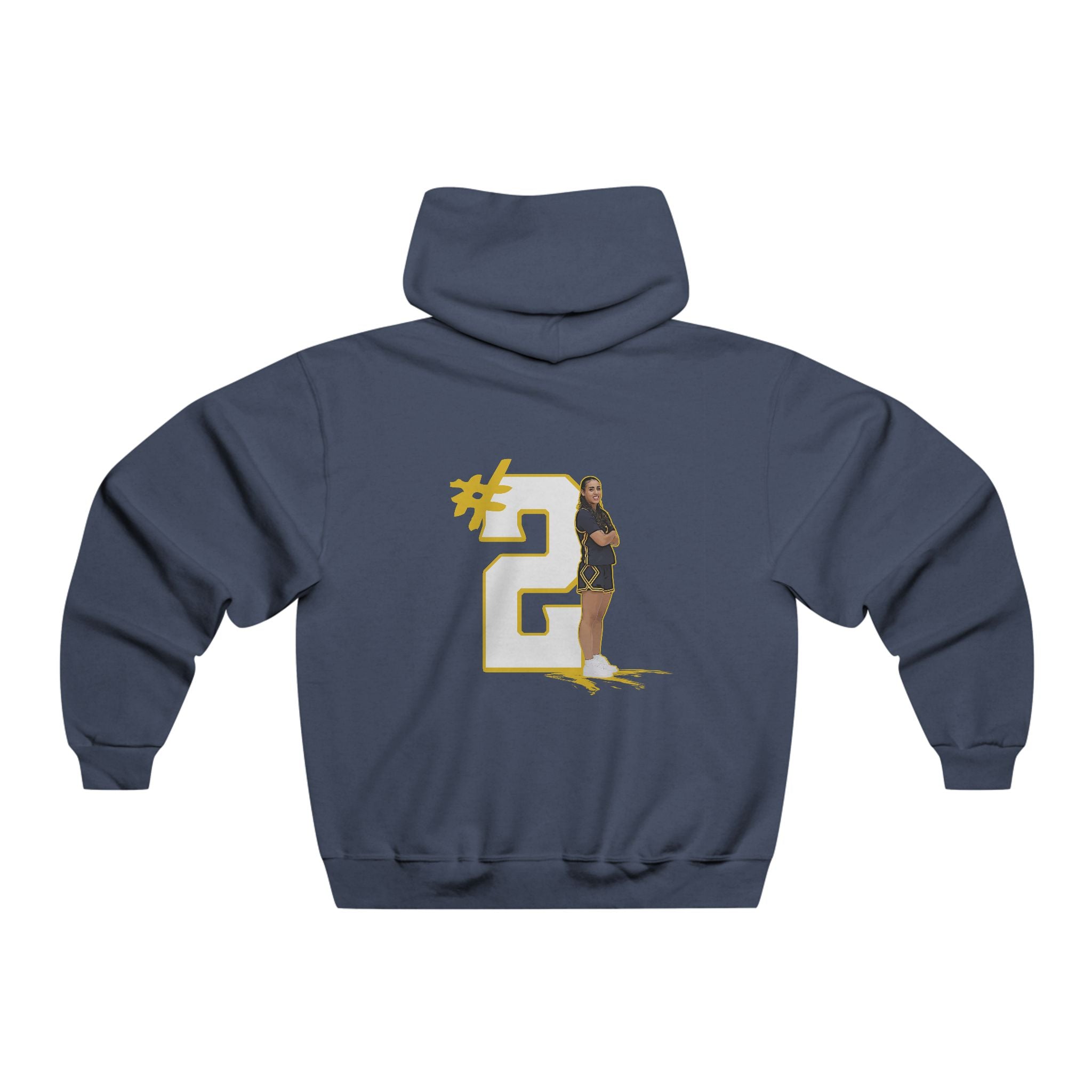 Analyse Rios Vintage Hoodie