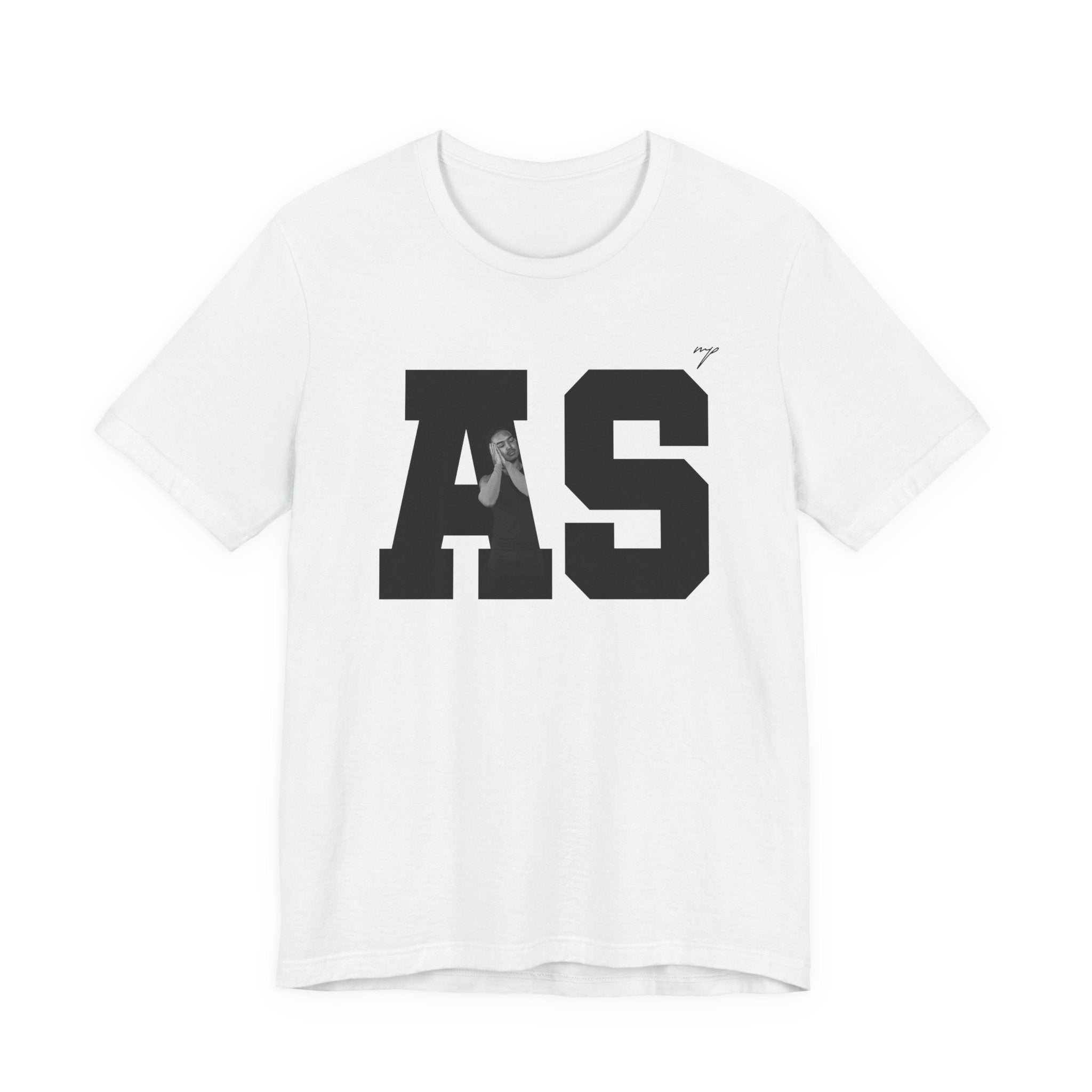 Aaron Sanith Graphic Tee