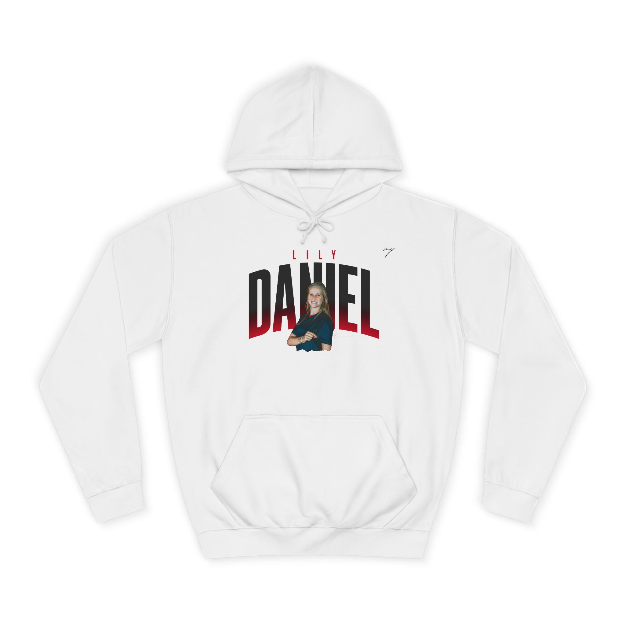 Lily Daniel Hoodie