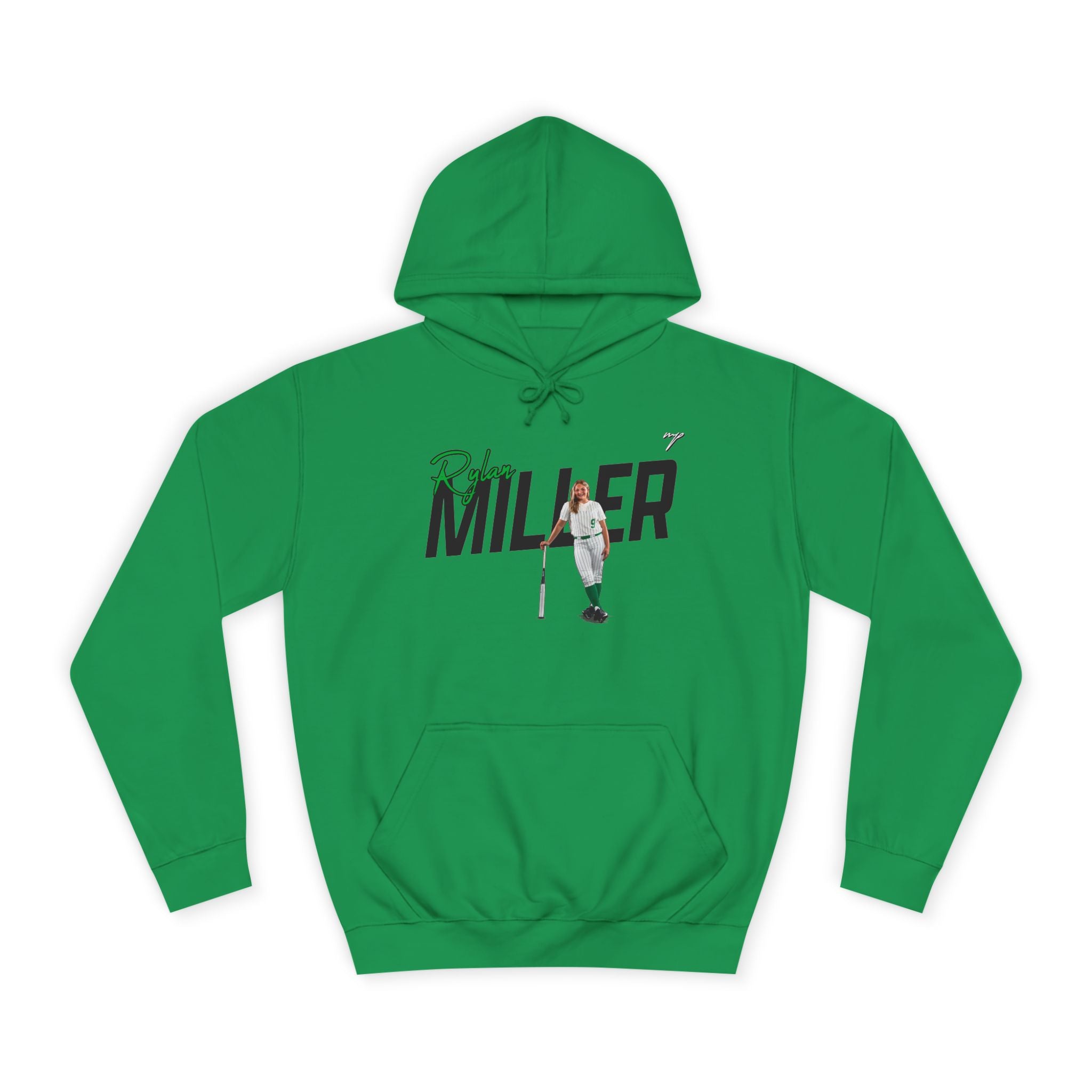 Rylan Miller Hoodie