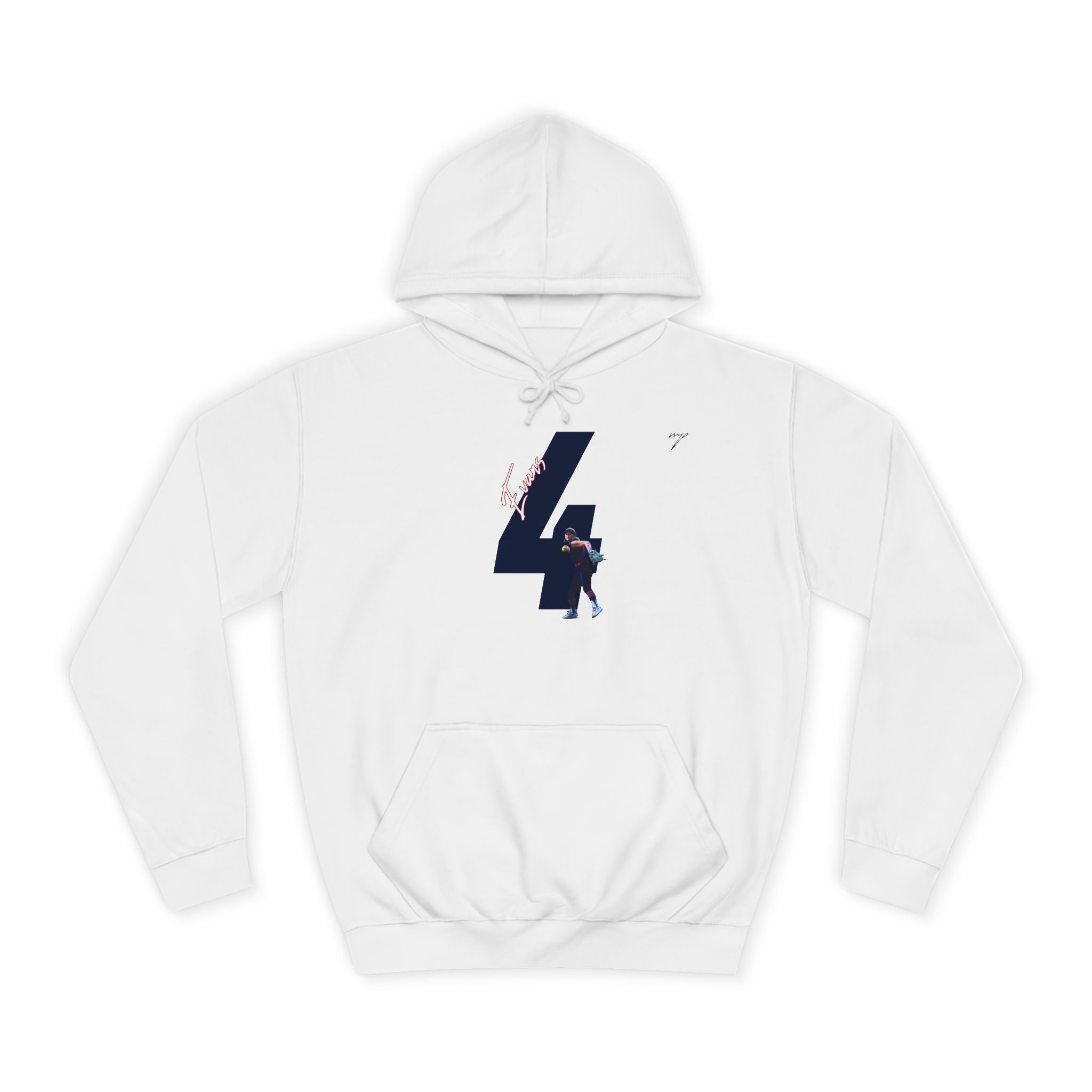 Hannah Evans Hoodie