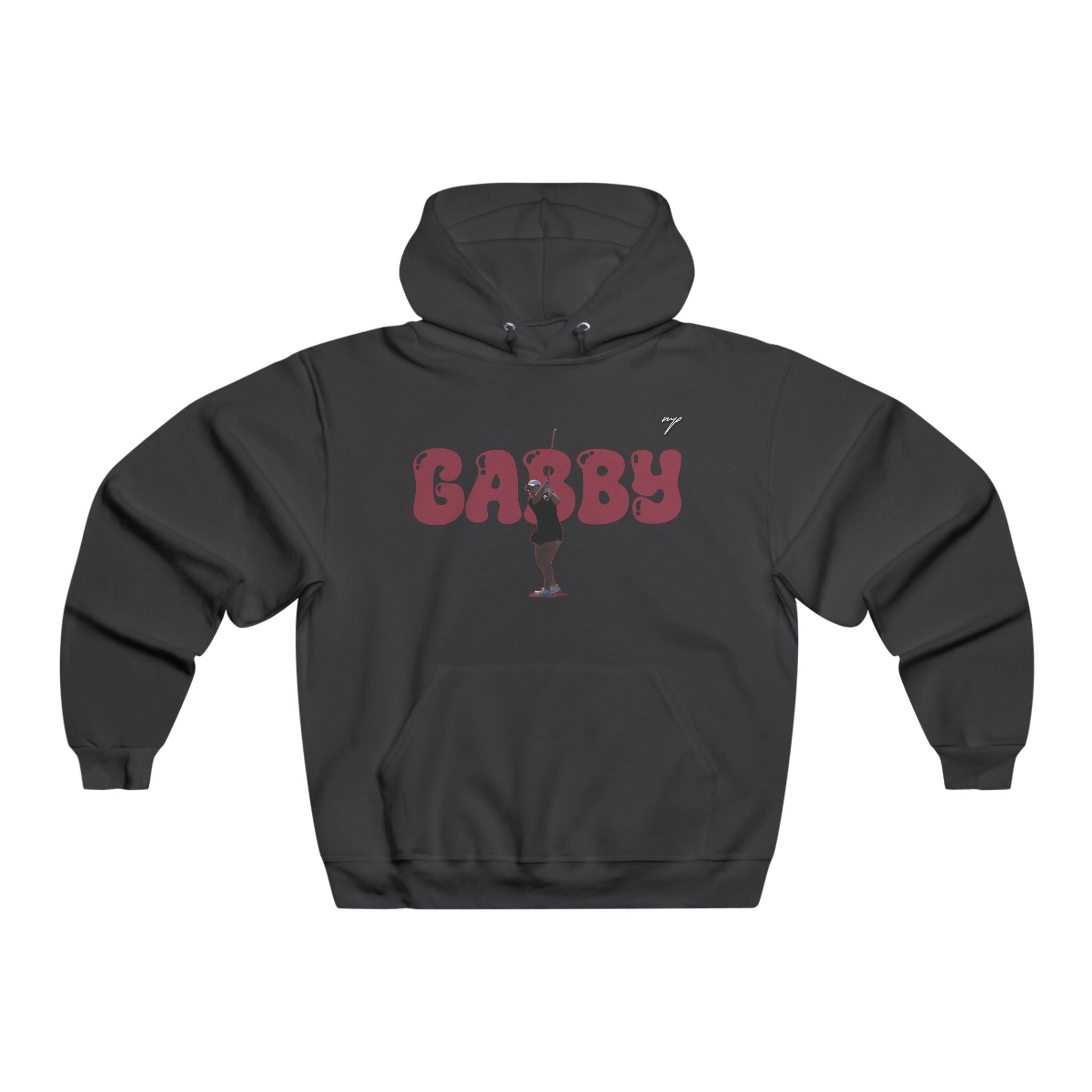 Gabby Penberthy Vintage Hoodie